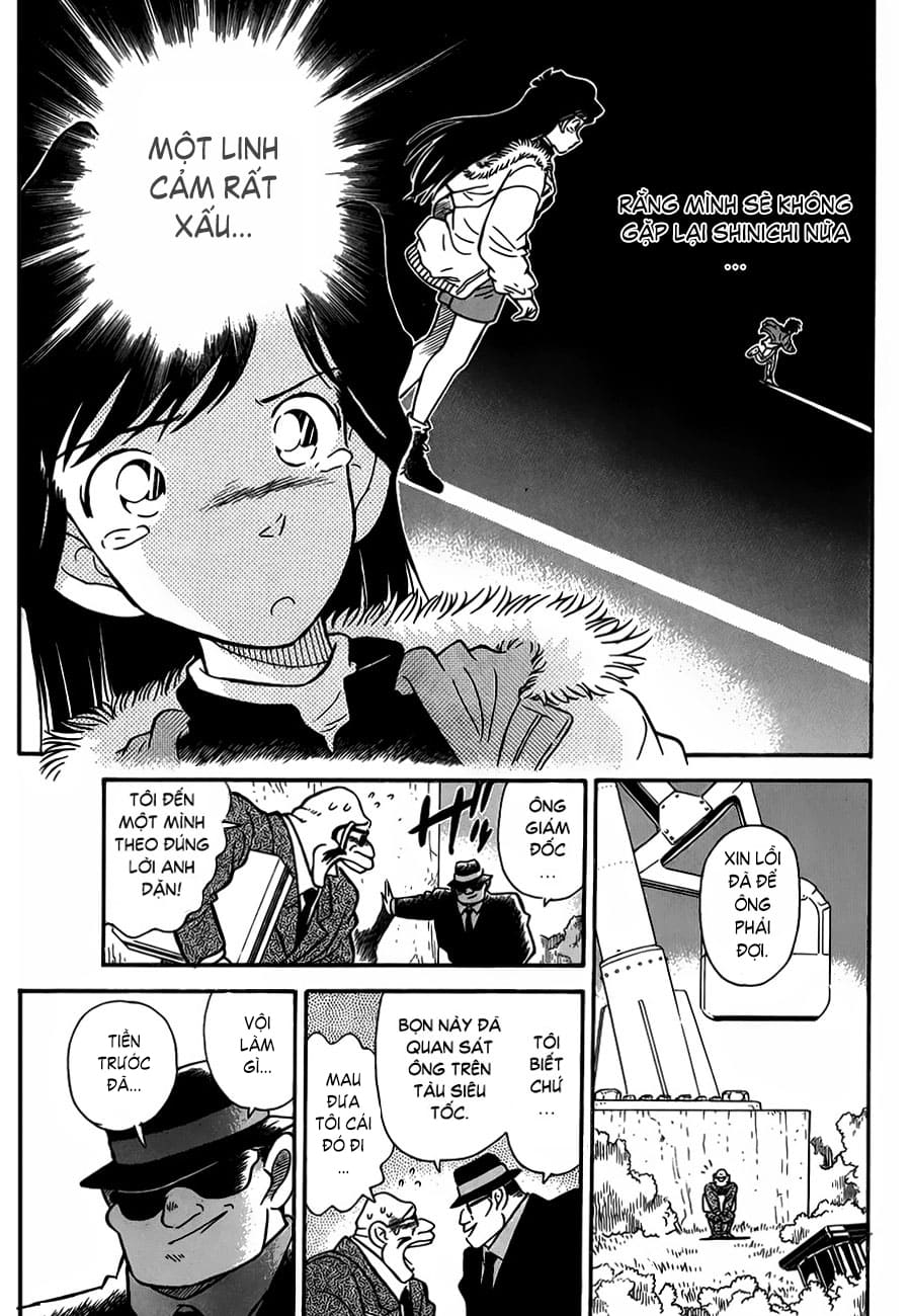 Thám tử lừng danh Conan | Tập 001. Thám tử lừng danh Conan | Tập 001. 114 – manga, gosho aoyama, case closed, tham tu lung danh conan, conan, detective conan, truyen tranh, trinh tham, pha an, truyen conan, doc truyen conan.