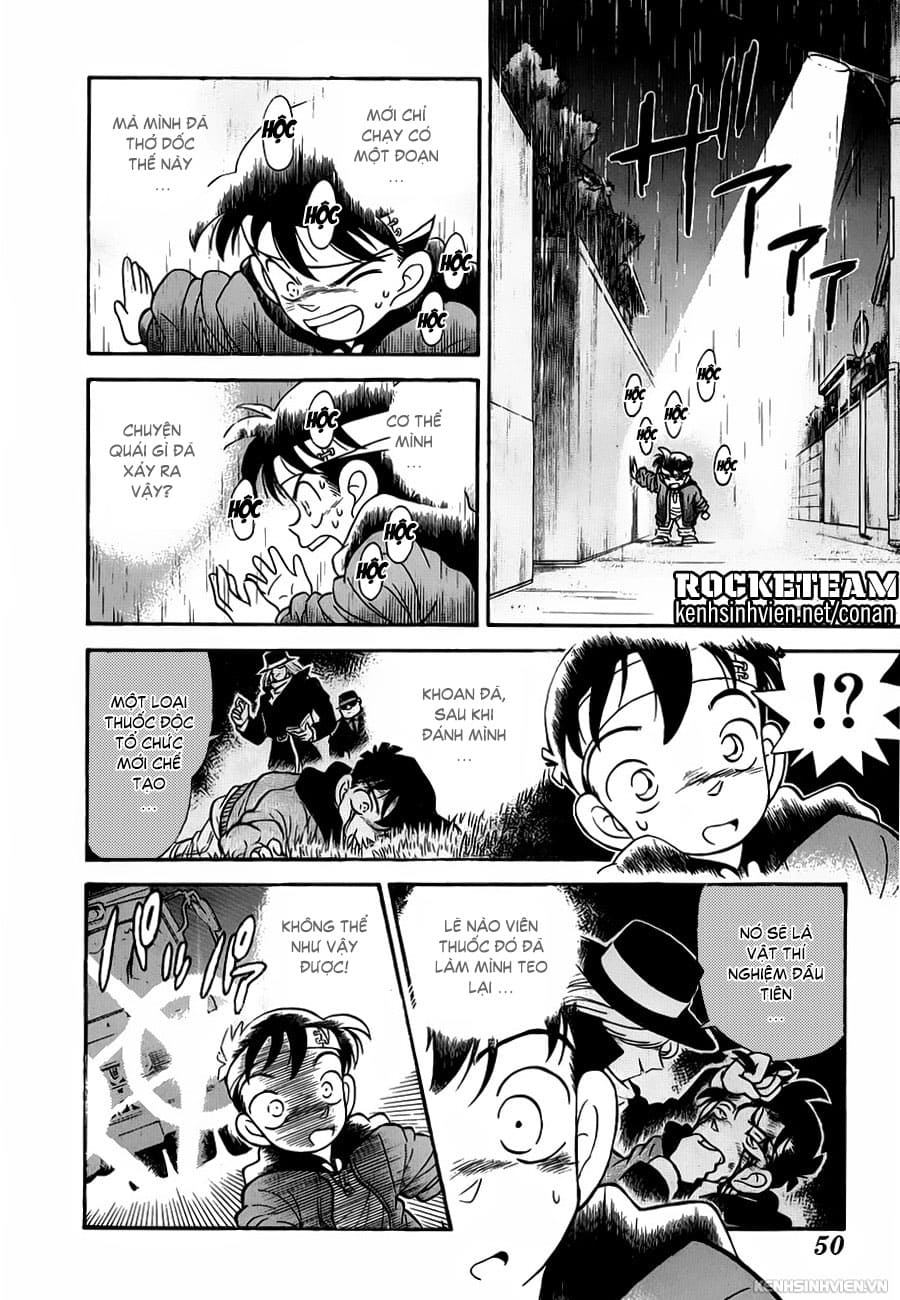 Thám tử lừng danh Conan | Tập 001. Thám tử lừng danh Conan | Tập 001. 381 – manga, gosho aoyama, case closed, tham tu lung danh conan, conan, detective conan, truyen tranh, trinh tham, pha an, truyen conan, doc truyen conan.