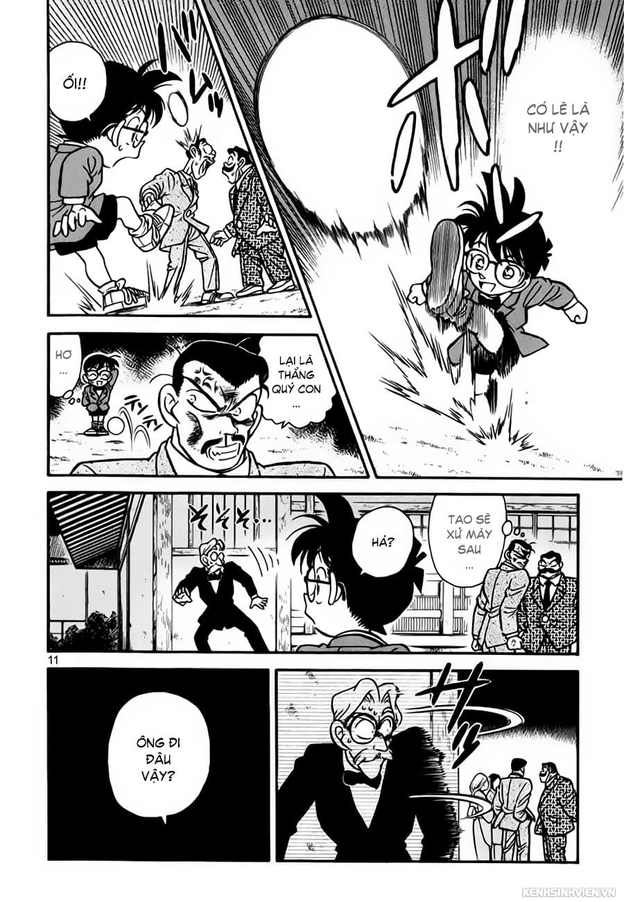 Thám tử lừng danh Conan | Tập 001. Thám tử lừng danh Conan | Tập 001. 088 – manga, gosho aoyama, case closed, tham tu lung danh conan, conan, detective conan, truyen tranh, trinh tham, pha an, truyen conan, doc truyen conan.
