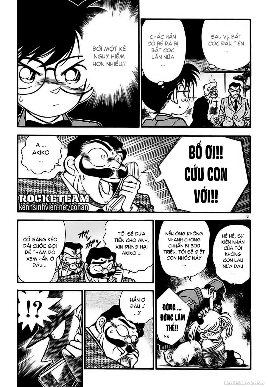Thám tử lừng danh Conan | Tập 001. Thám tử lừng danh Conan | Tập 001. 274 – manga, gosho aoyama, case closed, tham tu lung danh conan, conan, detective conan, truyen tranh, trinh tham, pha an, truyen conan, doc truyen conan.