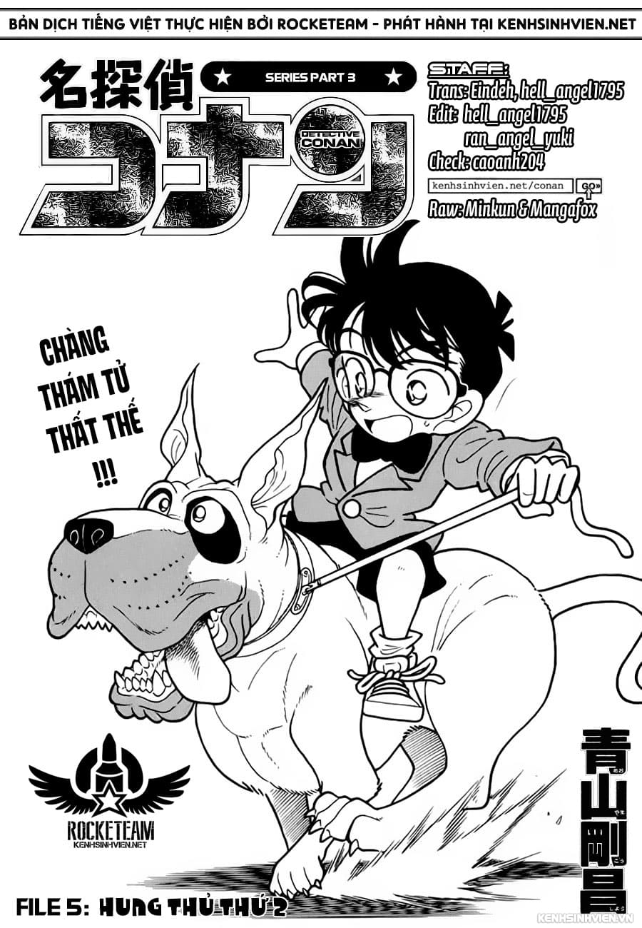 Thám tử lừng danh Conan | Tập 001. Thám tử lừng danh Conan | Tập 001. 764 – manga, gosho aoyama, case closed, tham tu lung danh conan, conan, detective conan, truyen tranh, trinh tham, pha an, truyen conan, doc truyen conan.