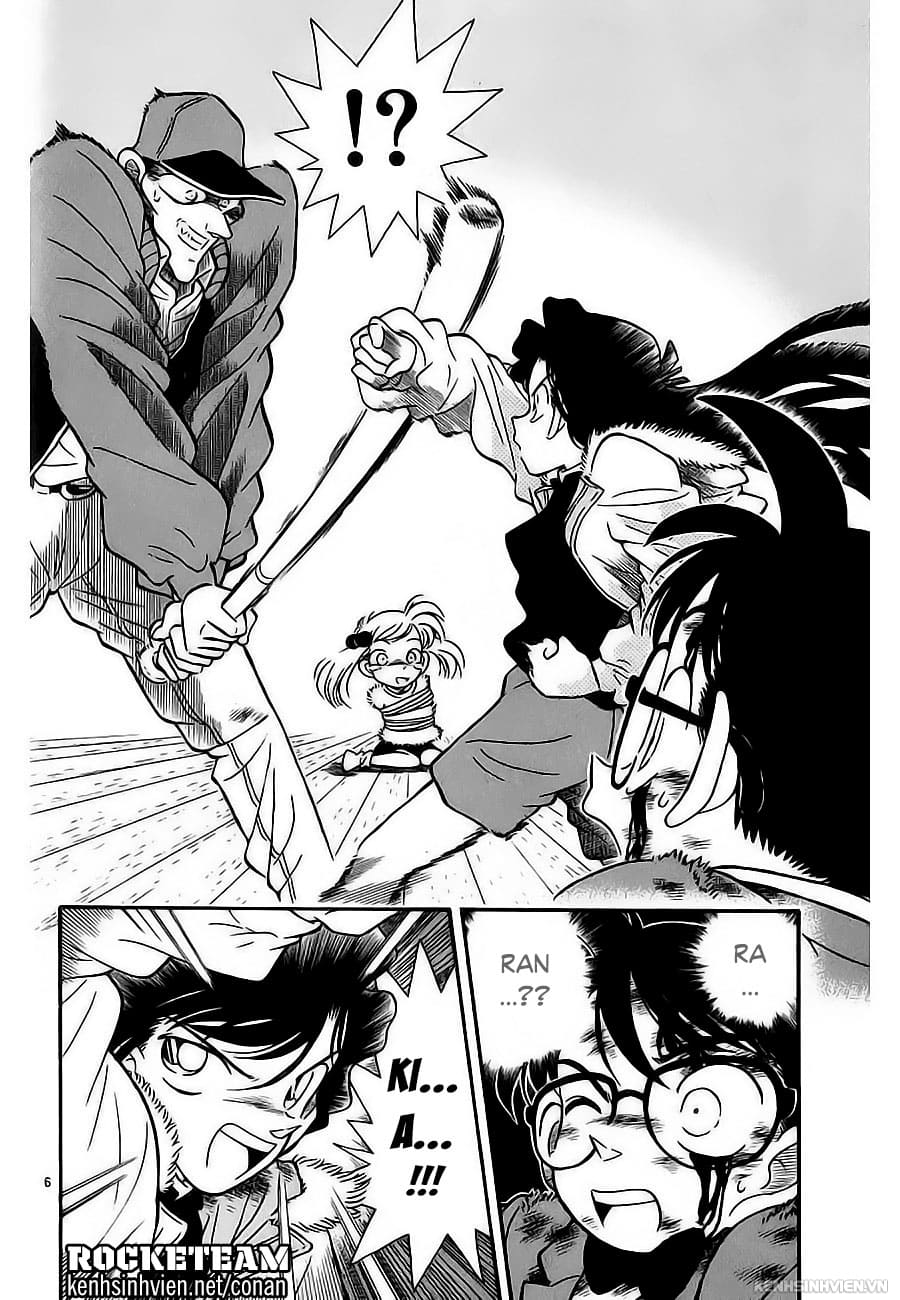 Thám tử lừng danh Conan | Tập 001. Thám tử lừng danh Conan | Tập 001. 770 – manga, gosho aoyama, case closed, tham tu lung danh conan, conan, detective conan, truyen tranh, trinh tham, pha an, truyen conan, doc truyen conan.