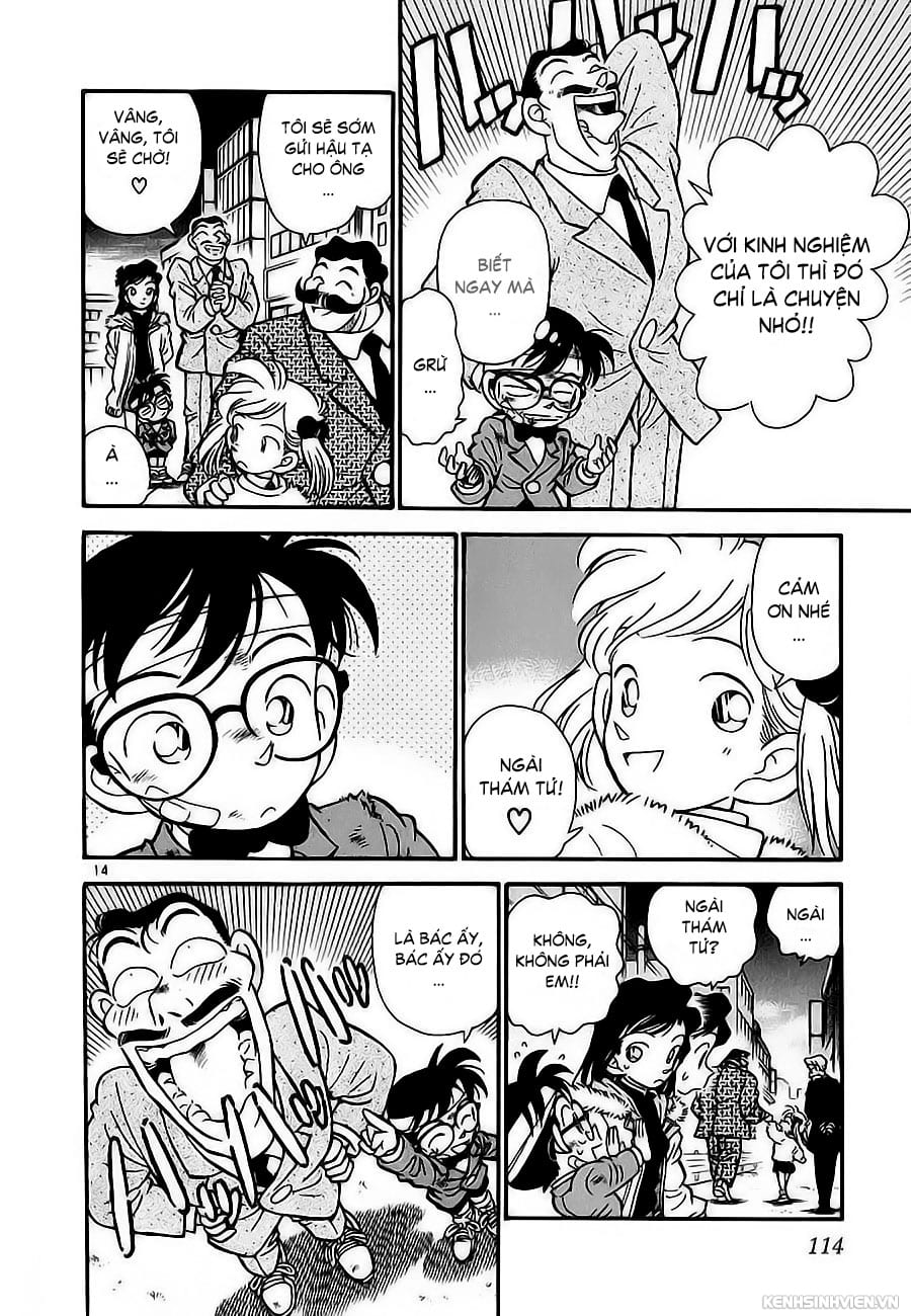Thám tử lừng danh Conan | Tập 001. Thám tử lừng danh Conan | Tập 001. 719 – manga, gosho aoyama, case closed, tham tu lung danh conan, conan, detective conan, truyen tranh, trinh tham, pha an, truyen conan, doc truyen conan.
