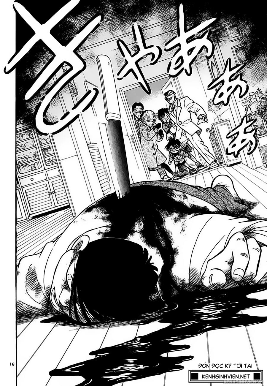 Thám tử lừng danh Conan | Tập 001. Thám tử lừng danh Conan | Tập 001. 562 – manga, gosho aoyama, case closed, tham tu lung danh conan, conan, detective conan, truyen tranh, trinh tham, pha an, truyen conan, doc truyen conan.
