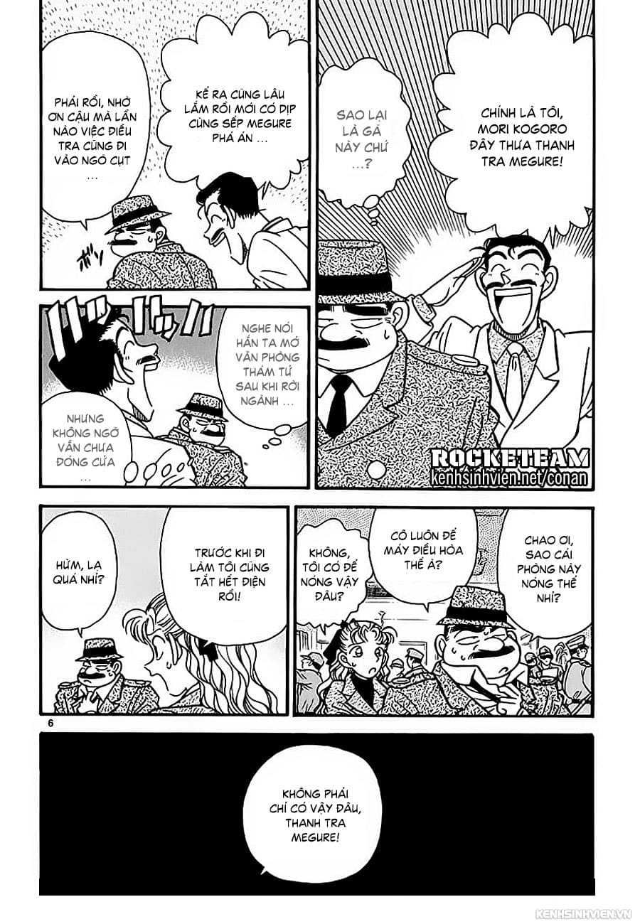 Thám tử lừng danh Conan | Tập 001. Thám tử lừng danh Conan | Tập 001. 068 – manga, gosho aoyama, case closed, tham tu lung danh conan, conan, detective conan, truyen tranh, trinh tham, pha an, truyen conan, doc truyen conan.