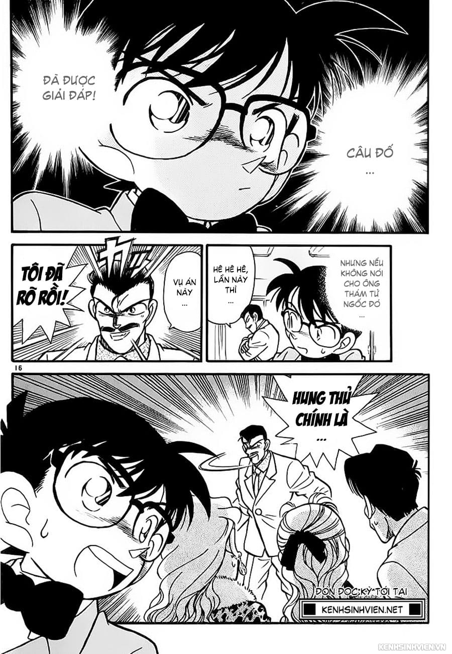 Thám tử lừng danh Conan | Tập 001. Thám tử lừng danh Conan | Tập 001. 142 – manga, gosho aoyama, case closed, tham tu lung danh conan, conan, detective conan, truyen tranh, trinh tham, pha an, truyen conan, doc truyen conan.