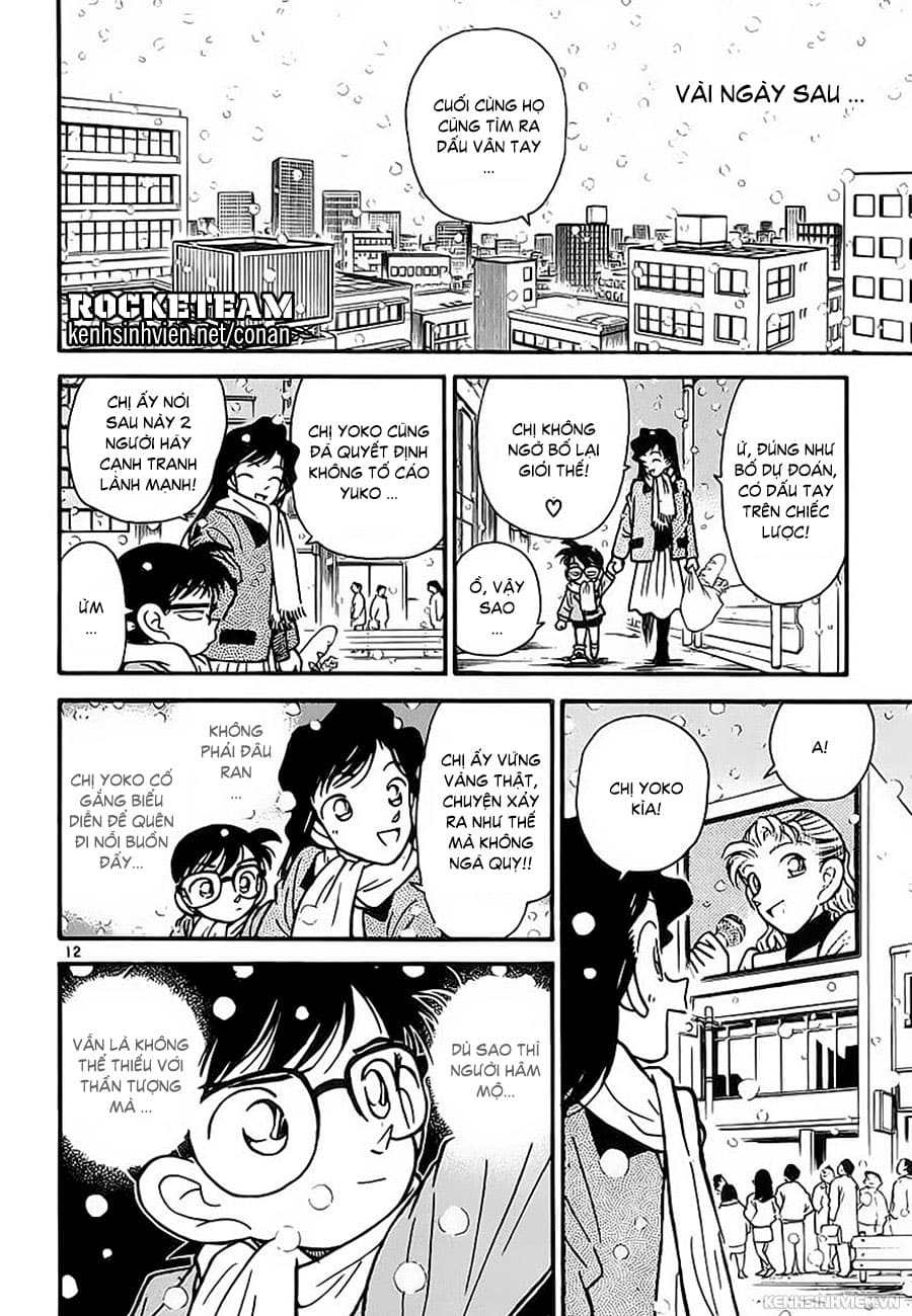 Thám tử lừng danh Conan | Tập 001. Thám tử lừng danh Conan | Tập 001. 850 – manga, gosho aoyama, case closed, tham tu lung danh conan, conan, detective conan, truyen tranh, trinh tham, pha an, truyen conan, doc truyen conan.