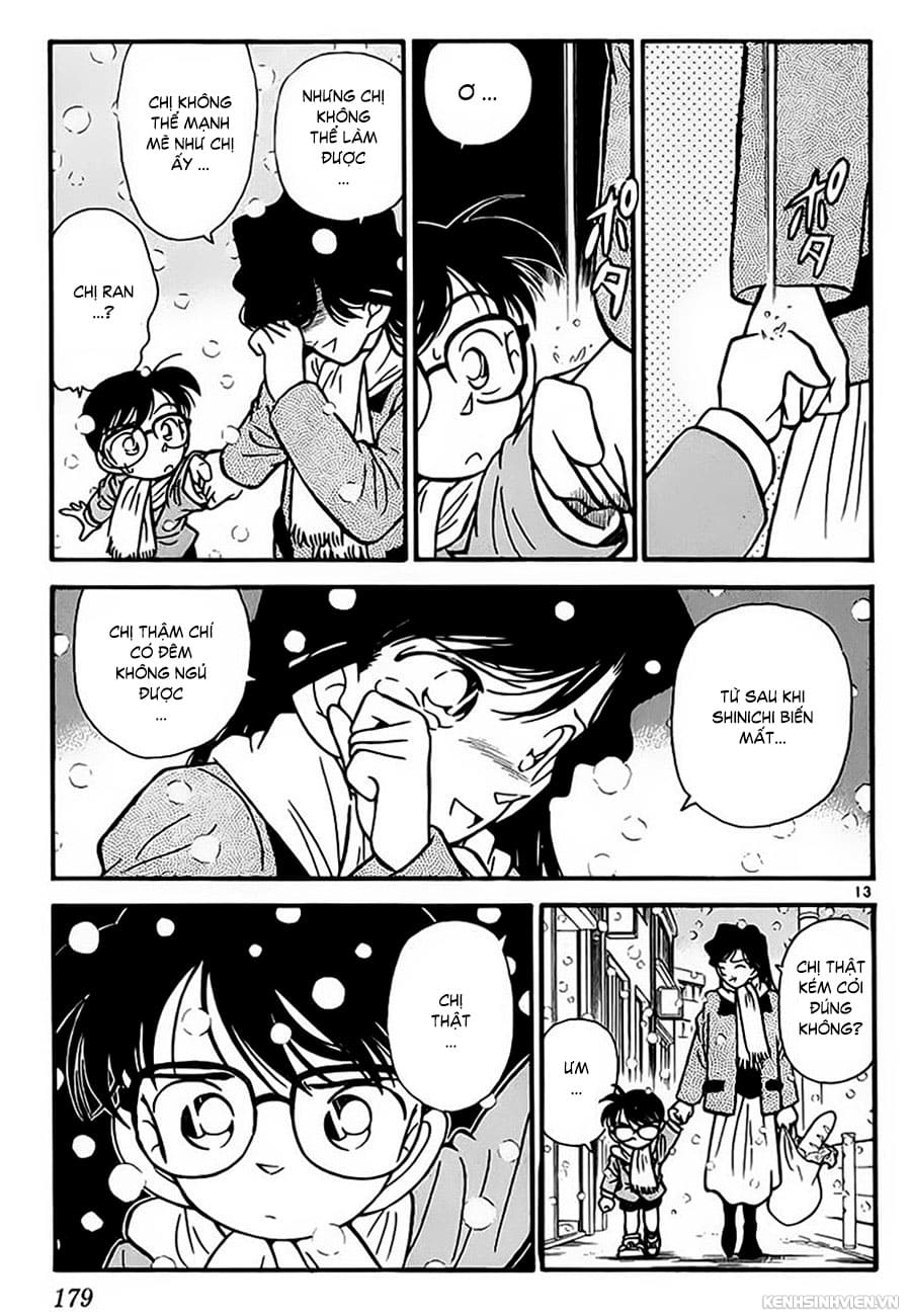 Thám tử lừng danh Conan | Tập 001. Thám tử lừng danh Conan | Tập 001. 183 – manga, gosho aoyama, case closed, tham tu lung danh conan, conan, detective conan, truyen tranh, trinh tham, pha an, truyen conan, doc truyen conan.