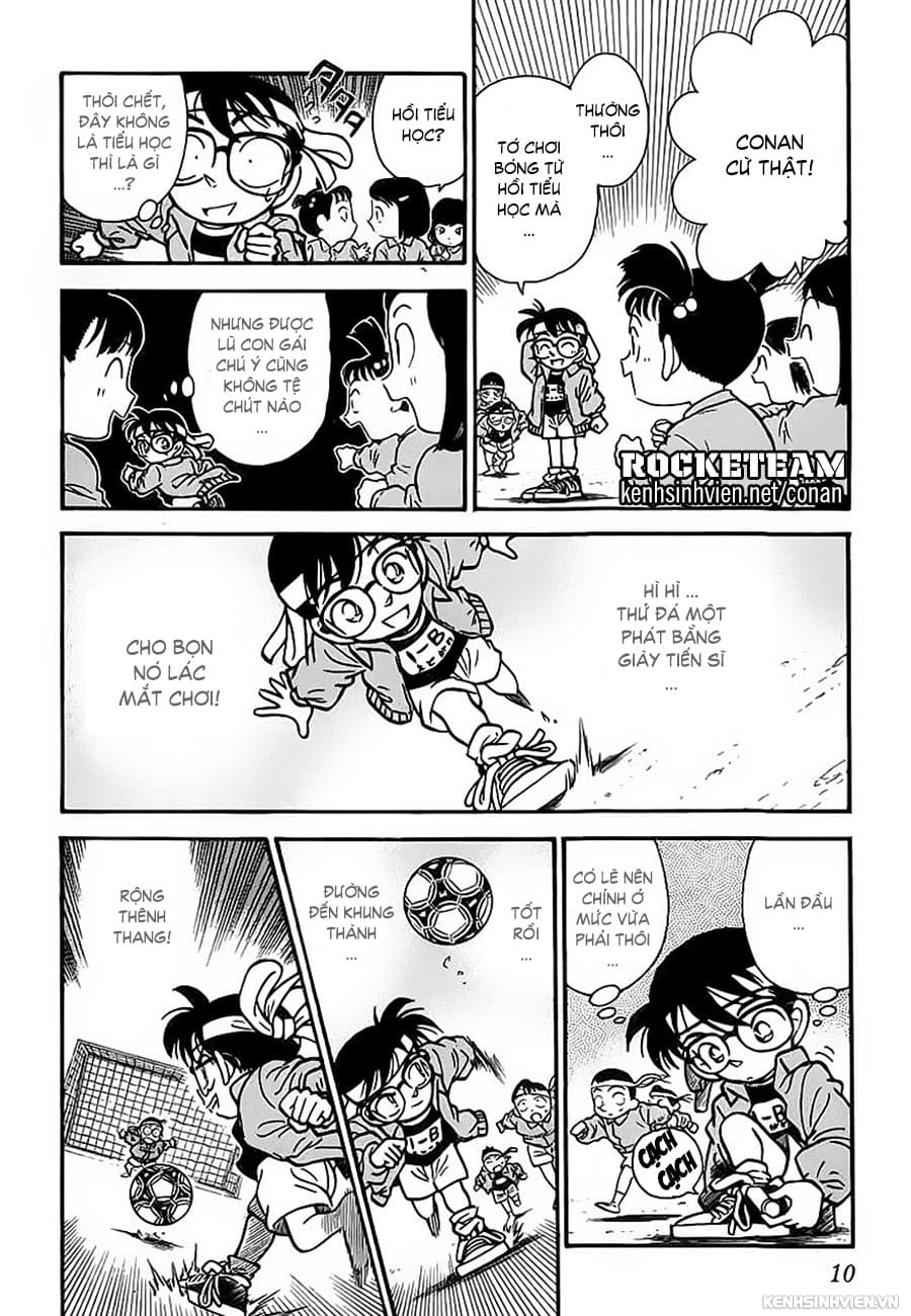 Thám tử lừng danh Conan | Tập 003. Thám tử lừng danh Conan | Tập 003. 780 – manga, gosho aoyama, case closed, tham tu lung danh conan, conan, detective conan, truyen tranh, trinh tham, pha an, truyen conan, doc truyen conan.