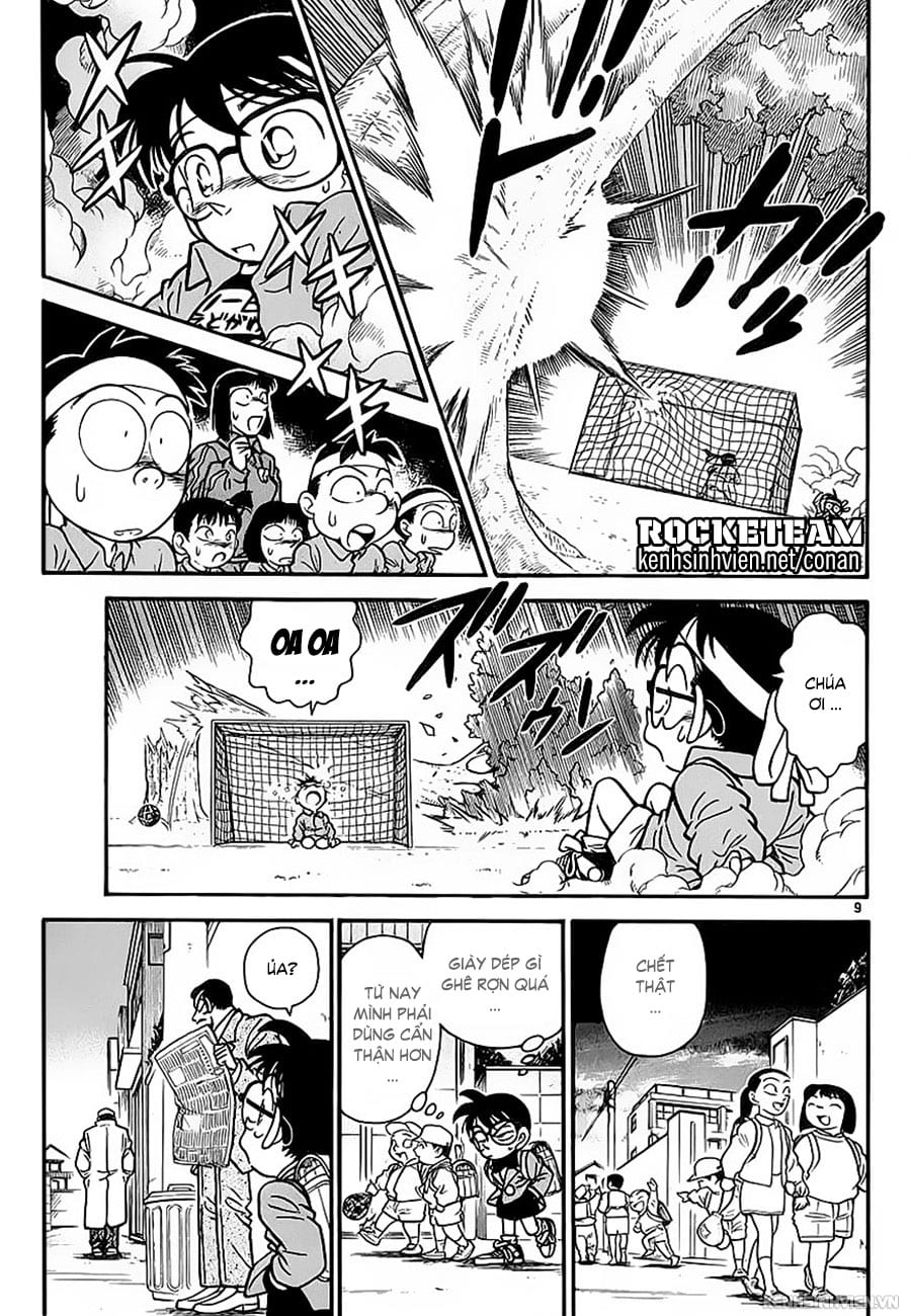 Thám tử lừng danh Conan | Tập 003. Thám tử lừng danh Conan | Tập 003. 470 – manga, gosho aoyama, case closed, tham tu lung danh conan, conan, detective conan, truyen tranh, trinh tham, pha an, truyen conan, doc truyen conan.