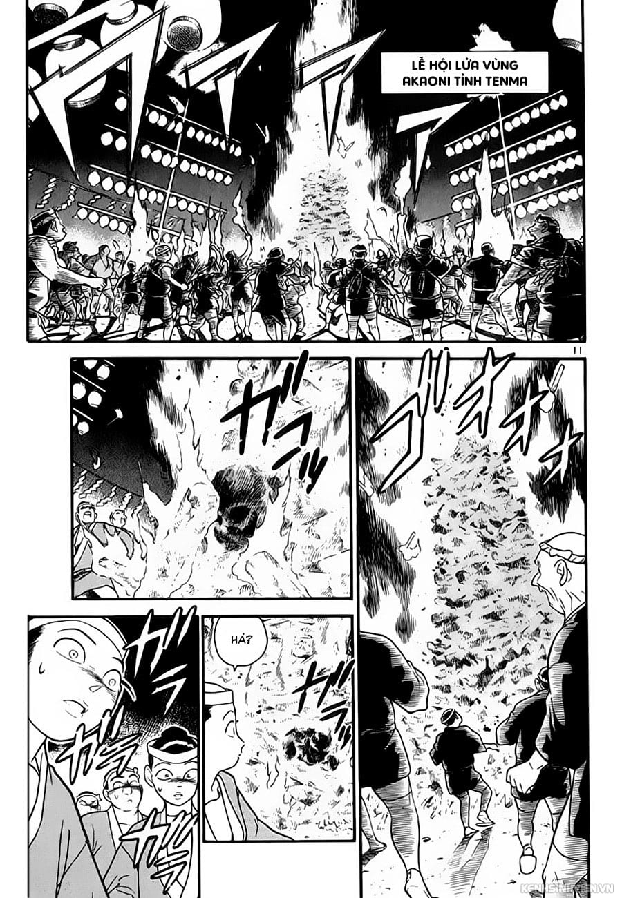 Thám tử lừng danh Conan | Tập 003. Thám tử lừng danh Conan | Tập 003. 899 – manga, gosho aoyama, case closed, tham tu lung danh conan, conan, detective conan, truyen tranh, trinh tham, pha an, truyen conan, doc truyen conan.