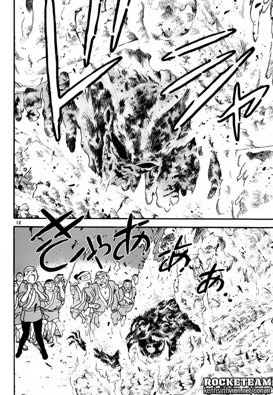 Thám tử lừng danh Conan | Tập 003. Thám tử lừng danh Conan | Tập 003. 999 – manga, gosho aoyama, case closed, tham tu lung danh conan, conan, detective conan, truyen tranh, trinh tham, pha an, truyen conan, doc truyen conan.