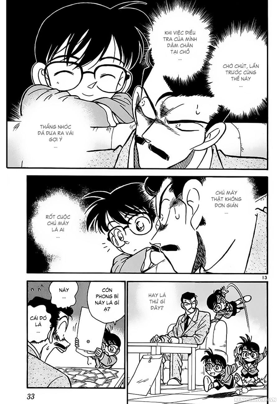 Thám tử lừng danh Conan | Tập 003. Thám tử lừng danh Conan | Tập 003. 299 – manga, gosho aoyama, case closed, tham tu lung danh conan, conan, detective conan, truyen tranh, trinh tham, pha an, truyen conan, doc truyen conan.
