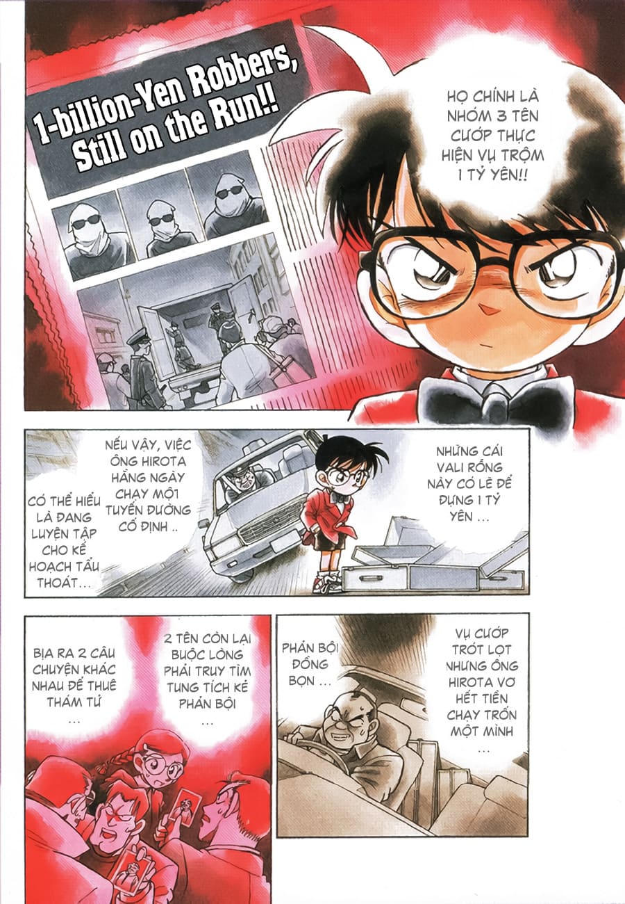 Thám tử lừng danh Conan | Tập 003. Thám tử lừng danh Conan | Tập 003. 787 – manga, gosho aoyama, case closed, tham tu lung danh conan, conan, detective conan, truyen tranh, trinh tham, pha an, truyen conan, doc truyen conan.