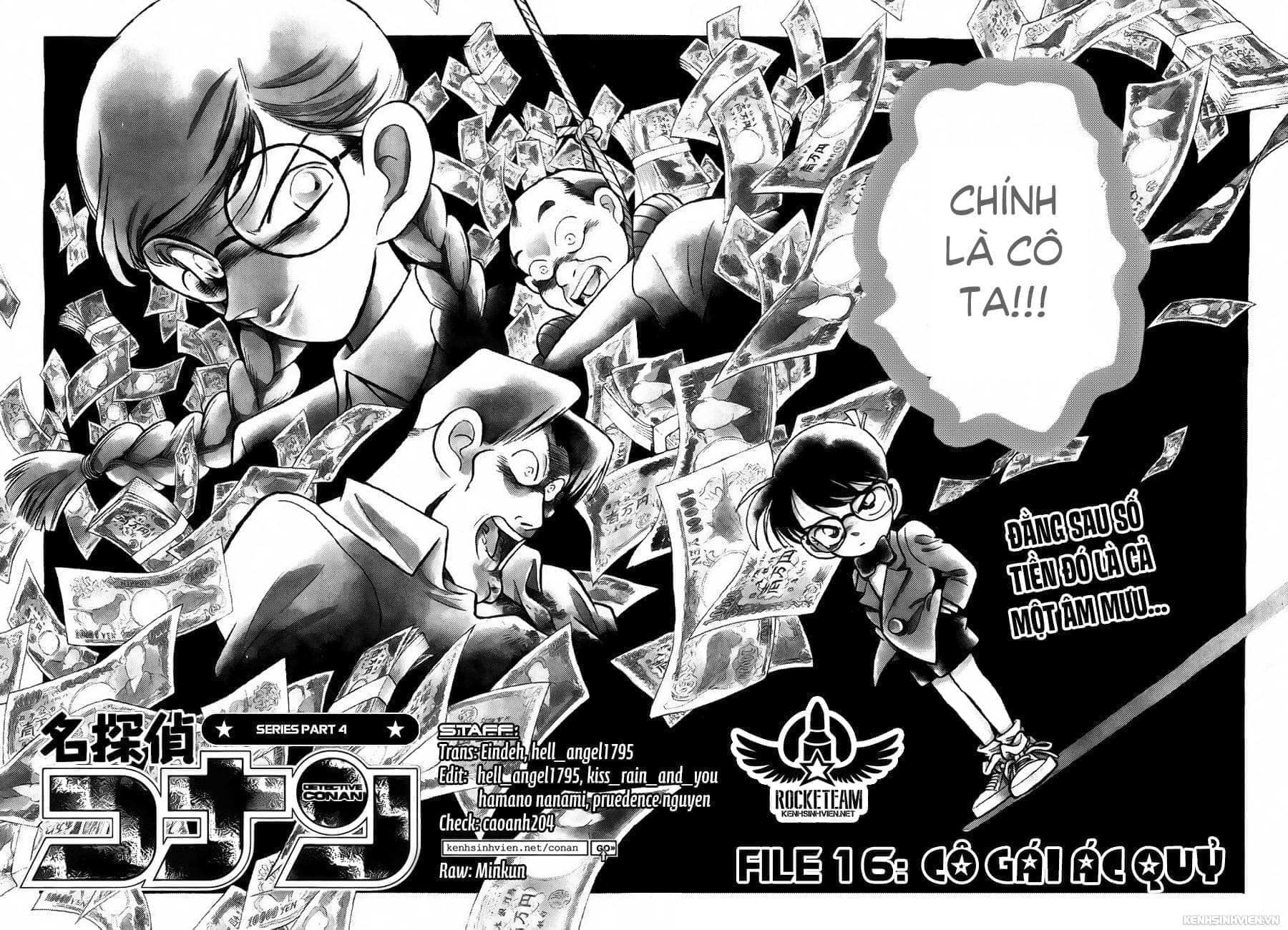 Thám tử lừng danh Conan | Tập 003. Thám tử lừng danh Conan | Tập 003. 483 – manga, gosho aoyama, case closed, tham tu lung danh conan, conan, detective conan, truyen tranh, trinh tham, pha an, truyen conan, doc truyen conan.