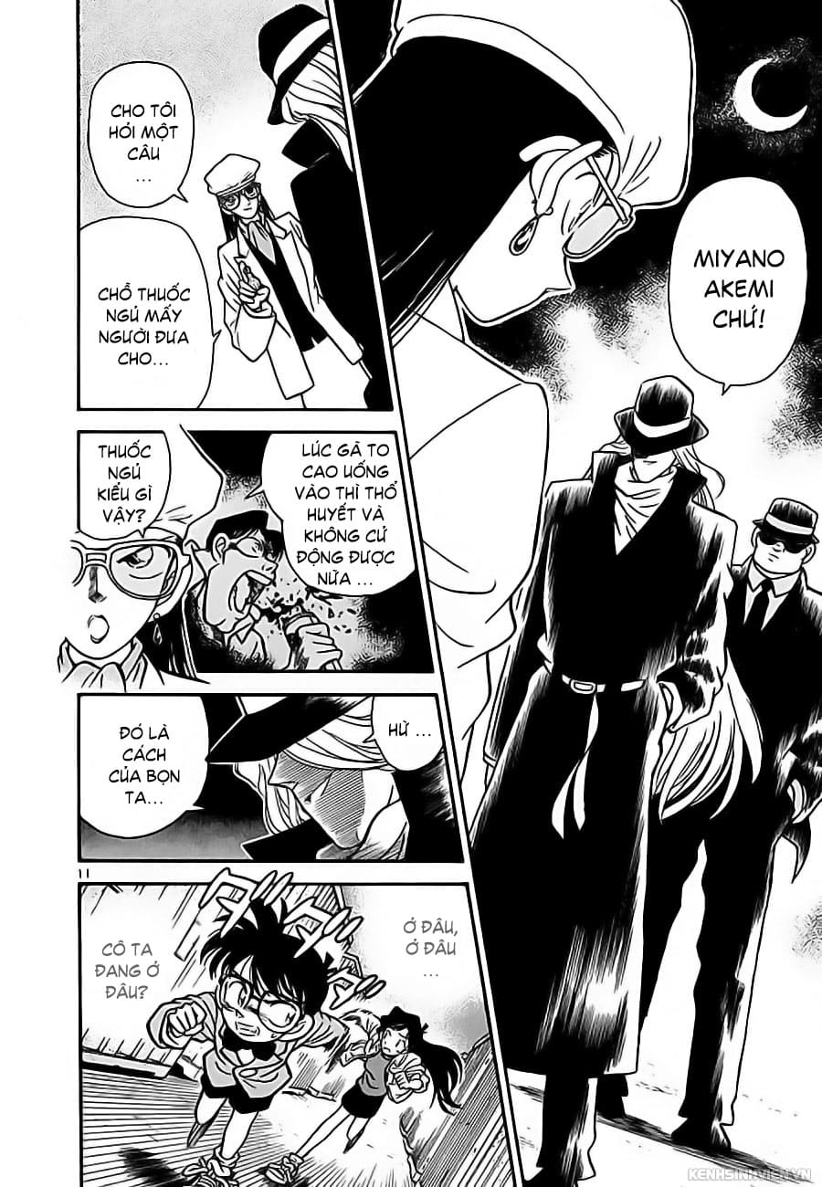 Thám tử lừng danh Conan | Tập 003. Thám tử lừng danh Conan | Tập 003. 676 – manga, gosho aoyama, case closed, tham tu lung danh conan, conan, detective conan, truyen tranh, trinh tham, pha an, truyen conan, doc truyen conan.