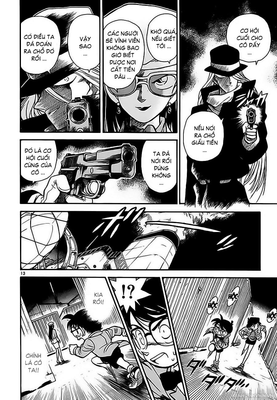 Thám tử lừng danh Conan | Tập 003. Thám tử lừng danh Conan | Tập 003. 728 – manga, gosho aoyama, case closed, tham tu lung danh conan, conan, detective conan, truyen tranh, trinh tham, pha an, truyen conan, doc truyen conan.