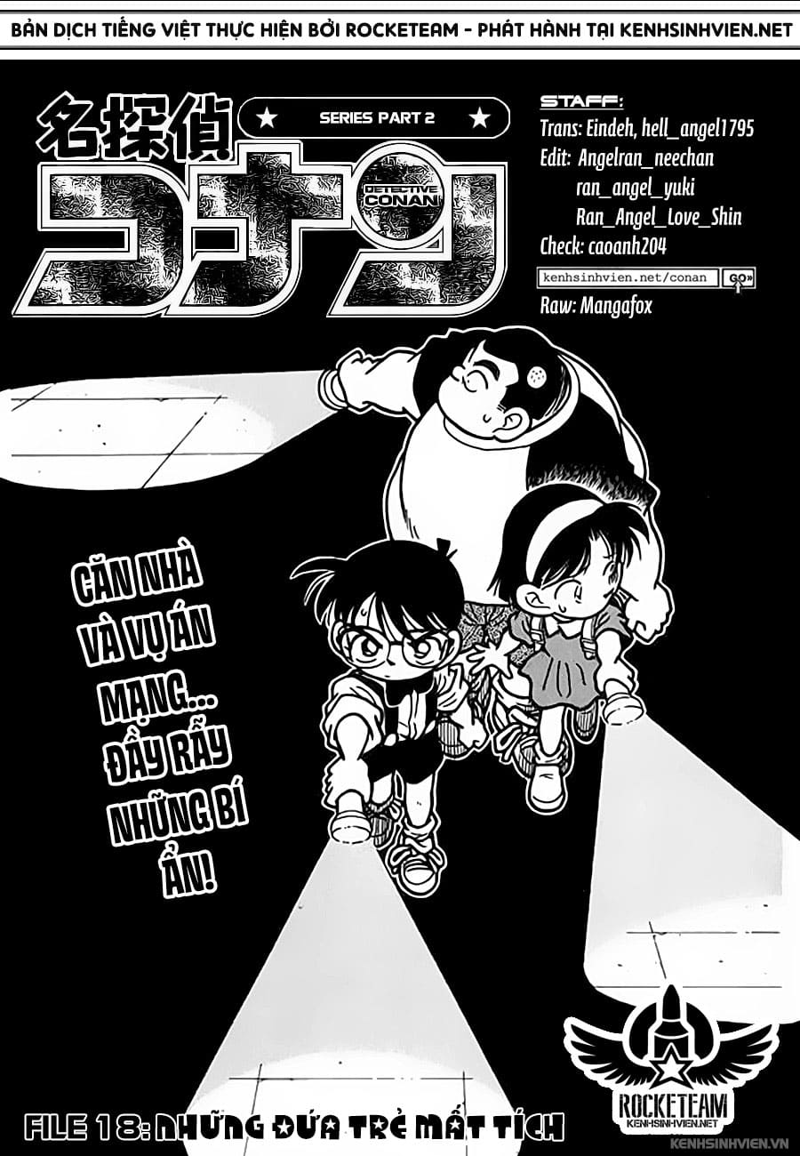 Thám tử lừng danh Conan | Tập 003. Thám tử lừng danh Conan | Tập 003. 640 – manga, gosho aoyama, case closed, tham tu lung danh conan, conan, detective conan, truyen tranh, trinh tham, pha an, truyen conan, doc truyen conan.