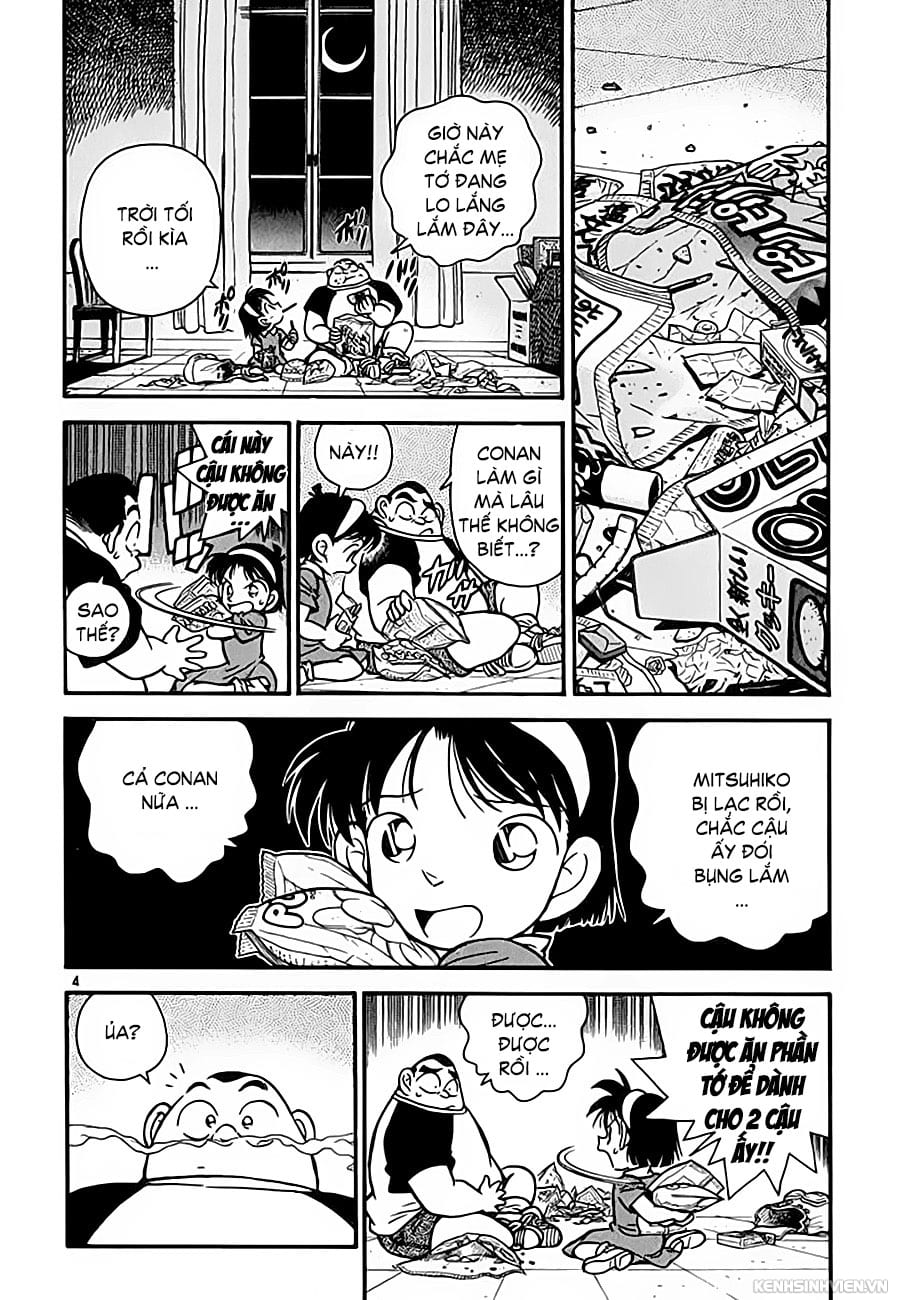Thám tử lừng danh Conan | Tập 003. Thám tử lừng danh Conan | Tập 003. 839 – manga, gosho aoyama, case closed, tham tu lung danh conan, conan, detective conan, truyen tranh, trinh tham, pha an, truyen conan, doc truyen conan.