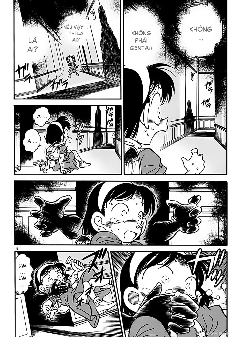 Thám tử lừng danh Conan | Tập 003. Thám tử lừng danh Conan | Tập 003. 238 – manga, gosho aoyama, case closed, tham tu lung danh conan, conan, detective conan, truyen tranh, trinh tham, pha an, truyen conan, doc truyen conan.