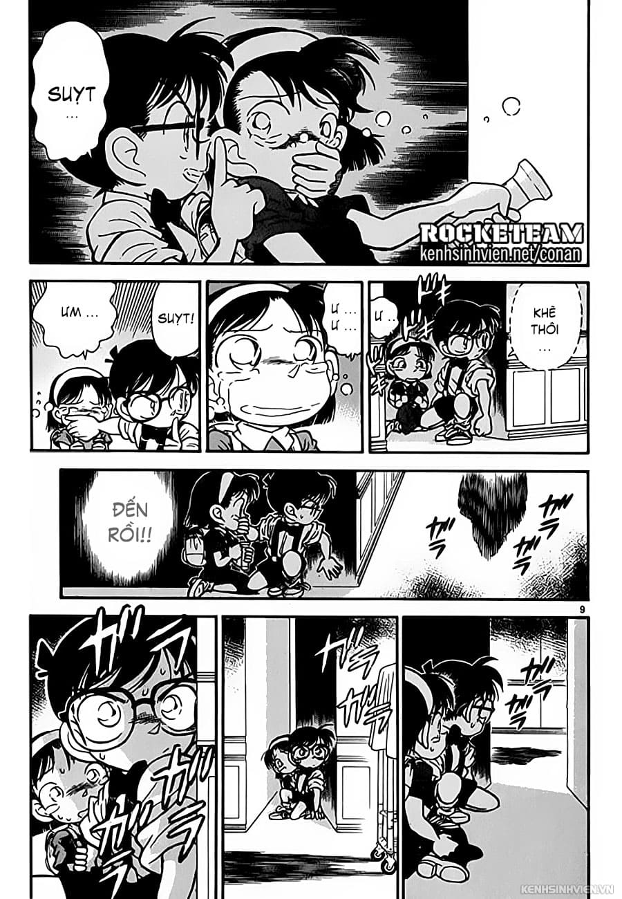 Thám tử lừng danh Conan | Tập 003. Thám tử lừng danh Conan | Tập 003. 324 – manga, gosho aoyama, case closed, tham tu lung danh conan, conan, detective conan, truyen tranh, trinh tham, pha an, truyen conan, doc truyen conan.