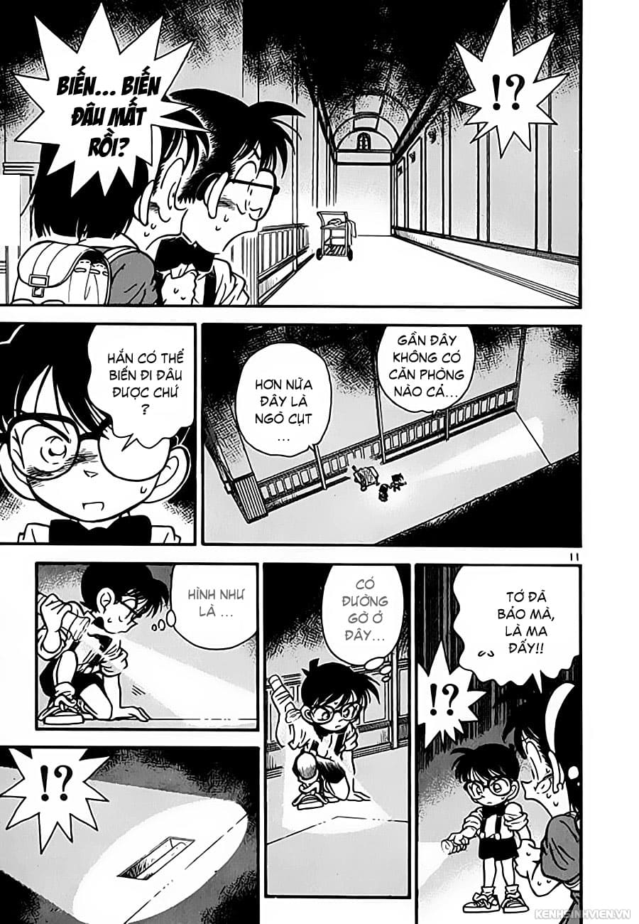 Thám tử lừng danh Conan | Tập 003. Thám tử lừng danh Conan | Tập 003. 567 – manga, gosho aoyama, case closed, tham tu lung danh conan, conan, detective conan, truyen tranh, trinh tham, pha an, truyen conan, doc truyen conan.