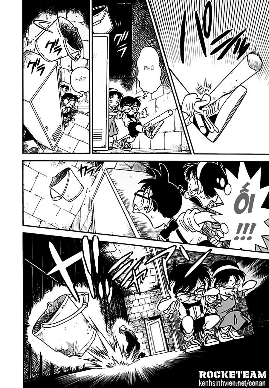 Thám tử lừng danh Conan | Tập 003. Thám tử lừng danh Conan | Tập 003. 485 – manga, gosho aoyama, case closed, tham tu lung danh conan, conan, detective conan, truyen tranh, trinh tham, pha an, truyen conan, doc truyen conan.