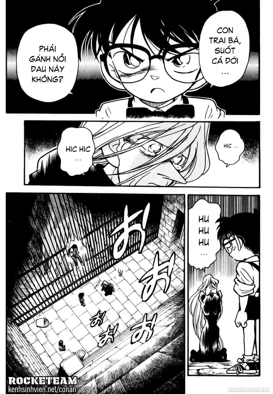Thám tử lừng danh Conan | Tập 003. Thám tử lừng danh Conan | Tập 003. 355 – manga, gosho aoyama, case closed, tham tu lung danh conan, conan, detective conan, truyen tranh, trinh tham, pha an, truyen conan, doc truyen conan.