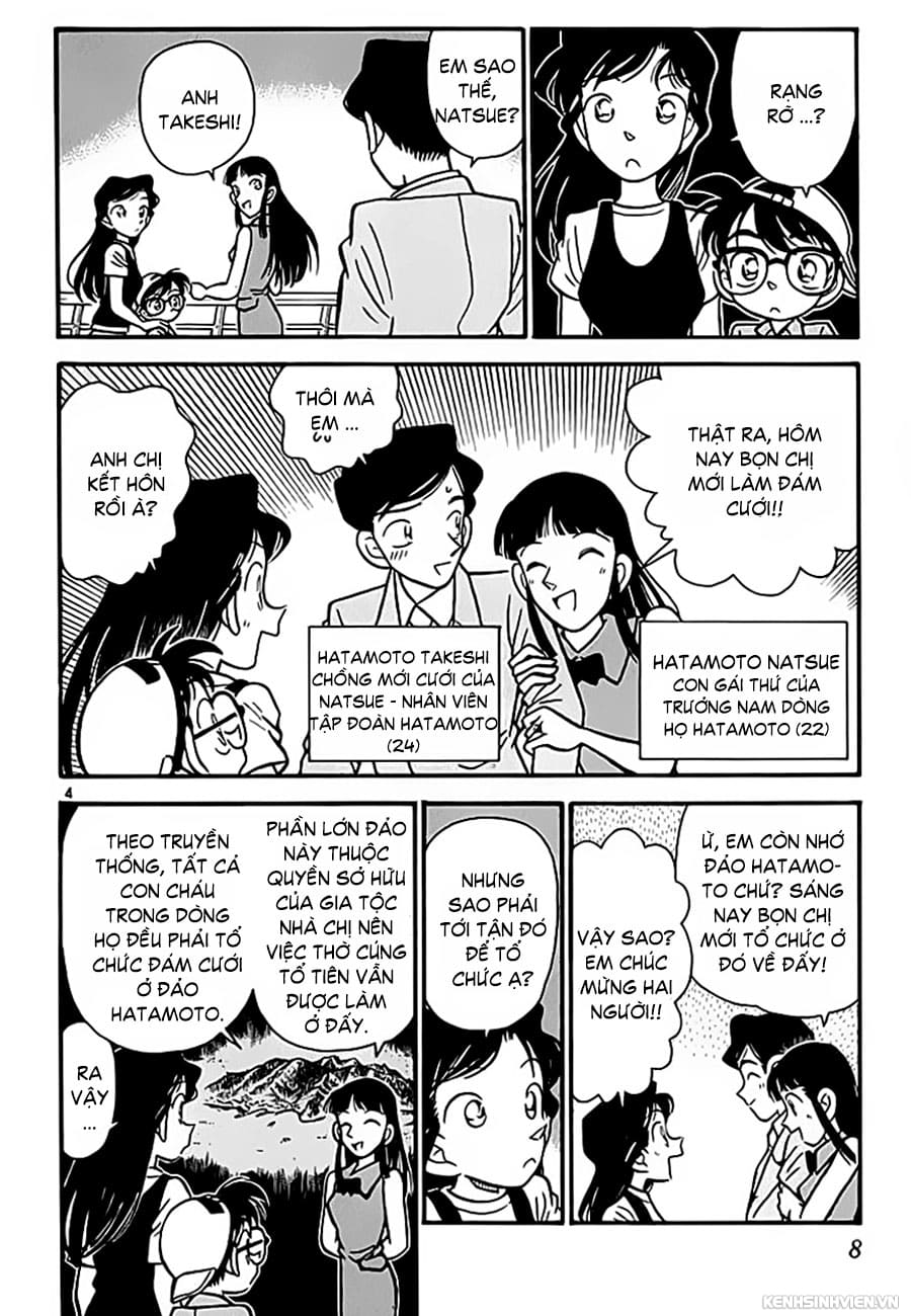 Thám tử lừng danh Conan | Tập 002. Thám tử lừng danh Conan | Tập 002. 972 – manga, gosho aoyama, case closed, tham tu lung danh conan, conan, detective conan, truyen tranh, trinh tham, pha an, truyen conan, doc truyen conan.