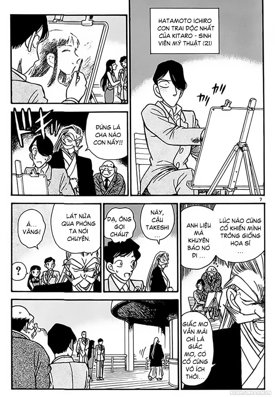 Thám tử lừng danh Conan | Tập 002. Thám tử lừng danh Conan | Tập 002. 361 – manga, gosho aoyama, case closed, tham tu lung danh conan, conan, detective conan, truyen tranh, trinh tham, pha an, truyen conan, doc truyen conan.
