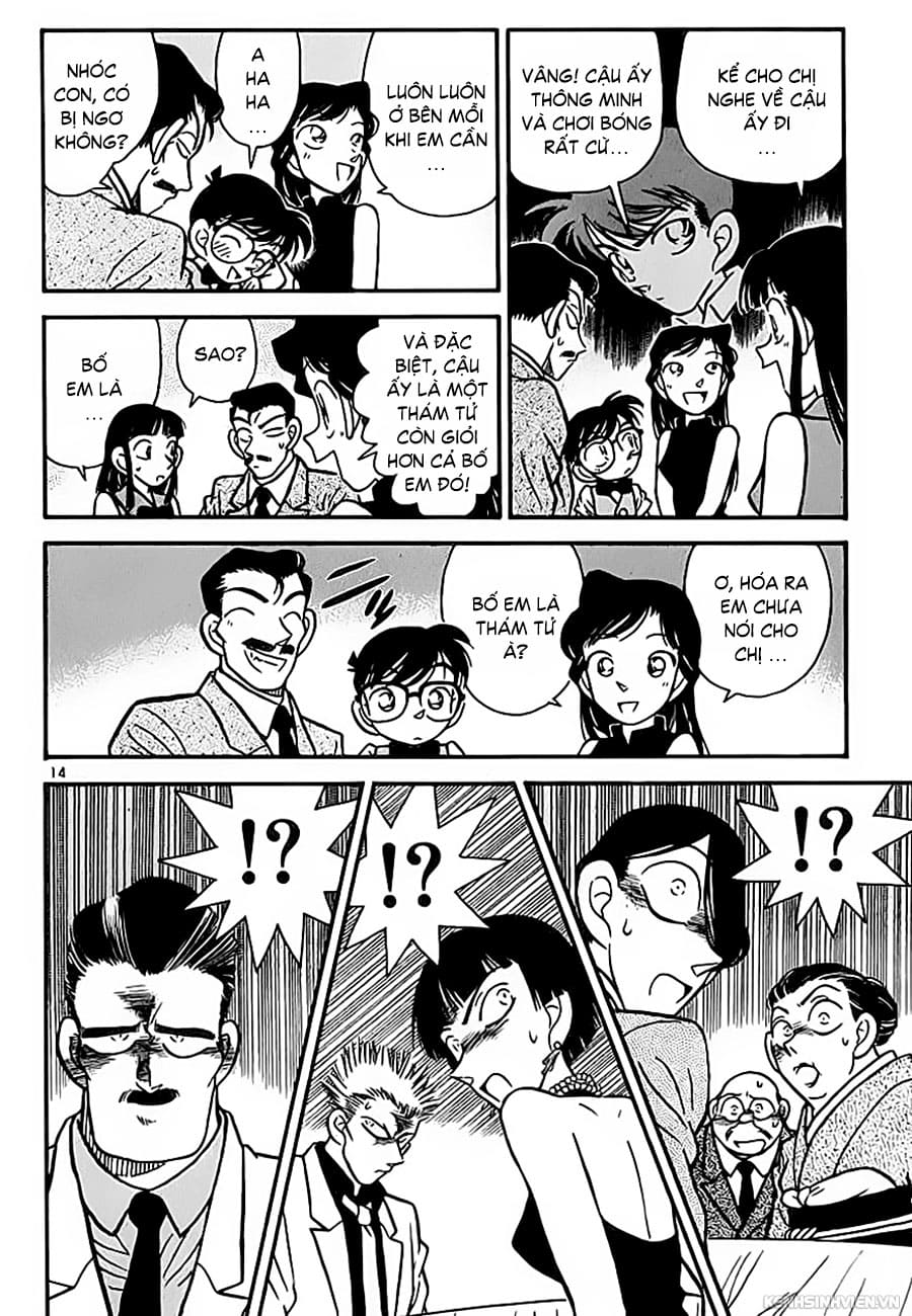 Thám tử lừng danh Conan | Tập 002. Thám tử lừng danh Conan | Tập 002. 330 – manga, gosho aoyama, case closed, tham tu lung danh conan, conan, detective conan, truyen tranh, trinh tham, pha an, truyen conan, doc truyen conan.