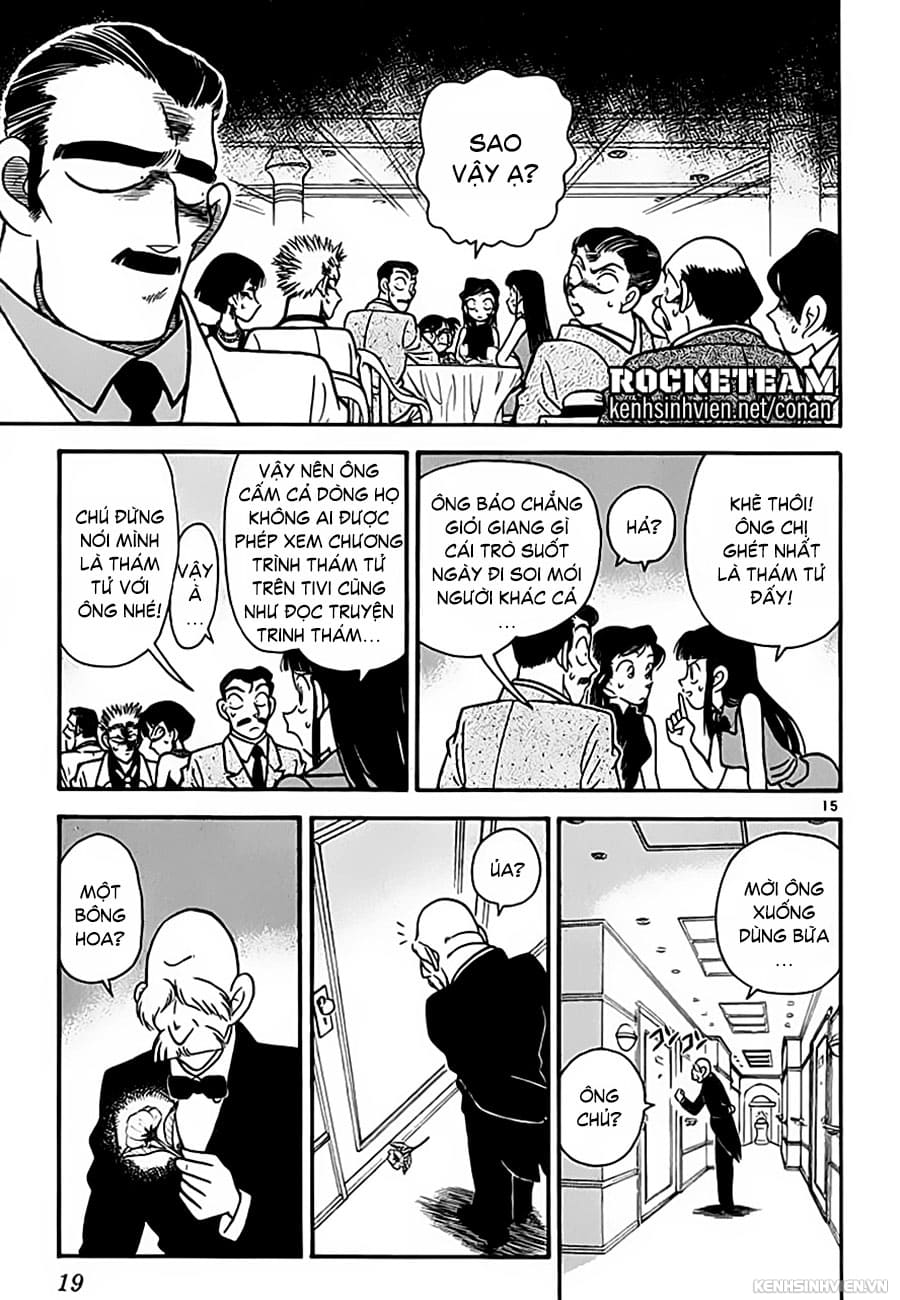 Thám tử lừng danh Conan | Tập 002. Thám tử lừng danh Conan | Tập 002. 929 – manga, gosho aoyama, case closed, tham tu lung danh conan, conan, detective conan, truyen tranh, trinh tham, pha an, truyen conan, doc truyen conan.