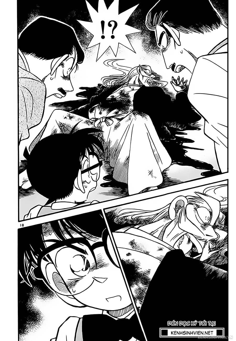 Thám tử lừng danh Conan | Tập 002. Thám tử lừng danh Conan | Tập 002. 824 – manga, gosho aoyama, case closed, tham tu lung danh conan, conan, detective conan, truyen tranh, trinh tham, pha an, truyen conan, doc truyen conan.