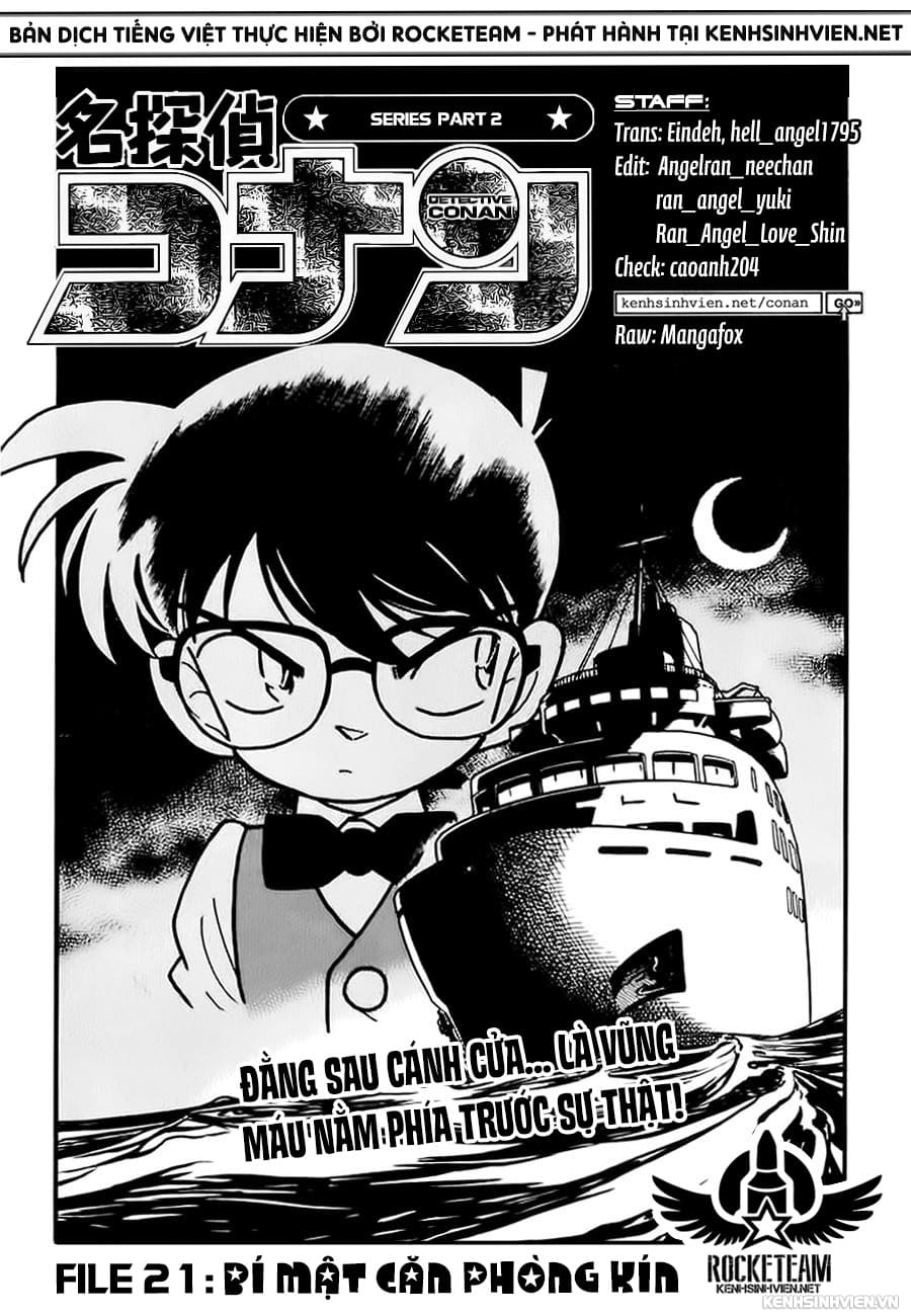 Thám tử lừng danh Conan | Tập 002. Thám tử lừng danh Conan | Tập 002. 252 – manga, gosho aoyama, case closed, tham tu lung danh conan, conan, detective conan, truyen tranh, trinh tham, pha an, truyen conan, doc truyen conan.