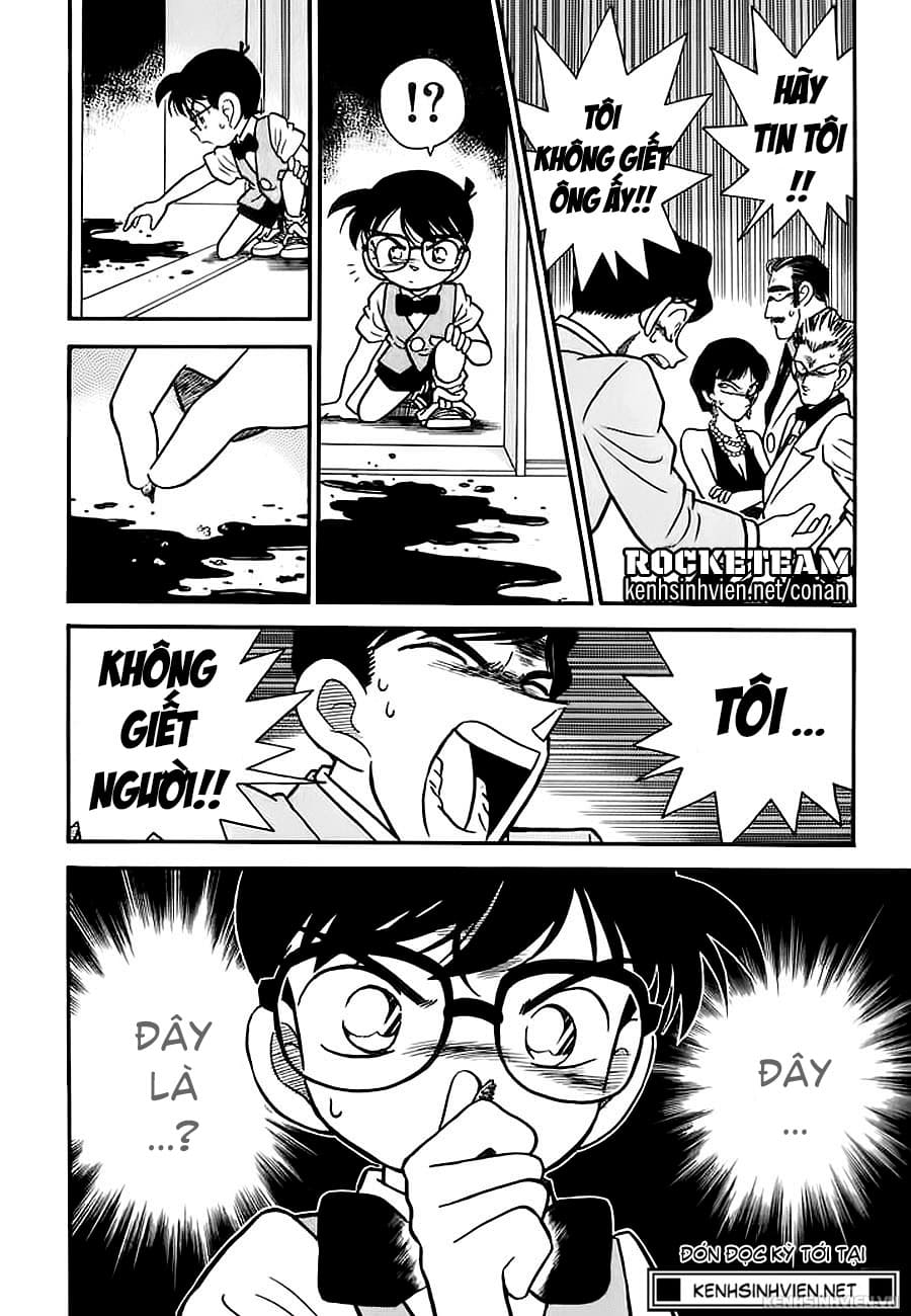 Thám tử lừng danh Conan | Tập 002. Thám tử lừng danh Conan | Tập 002. 790 – manga, gosho aoyama, case closed, tham tu lung danh conan, conan, detective conan, truyen tranh, trinh tham, pha an, truyen conan, doc truyen conan.