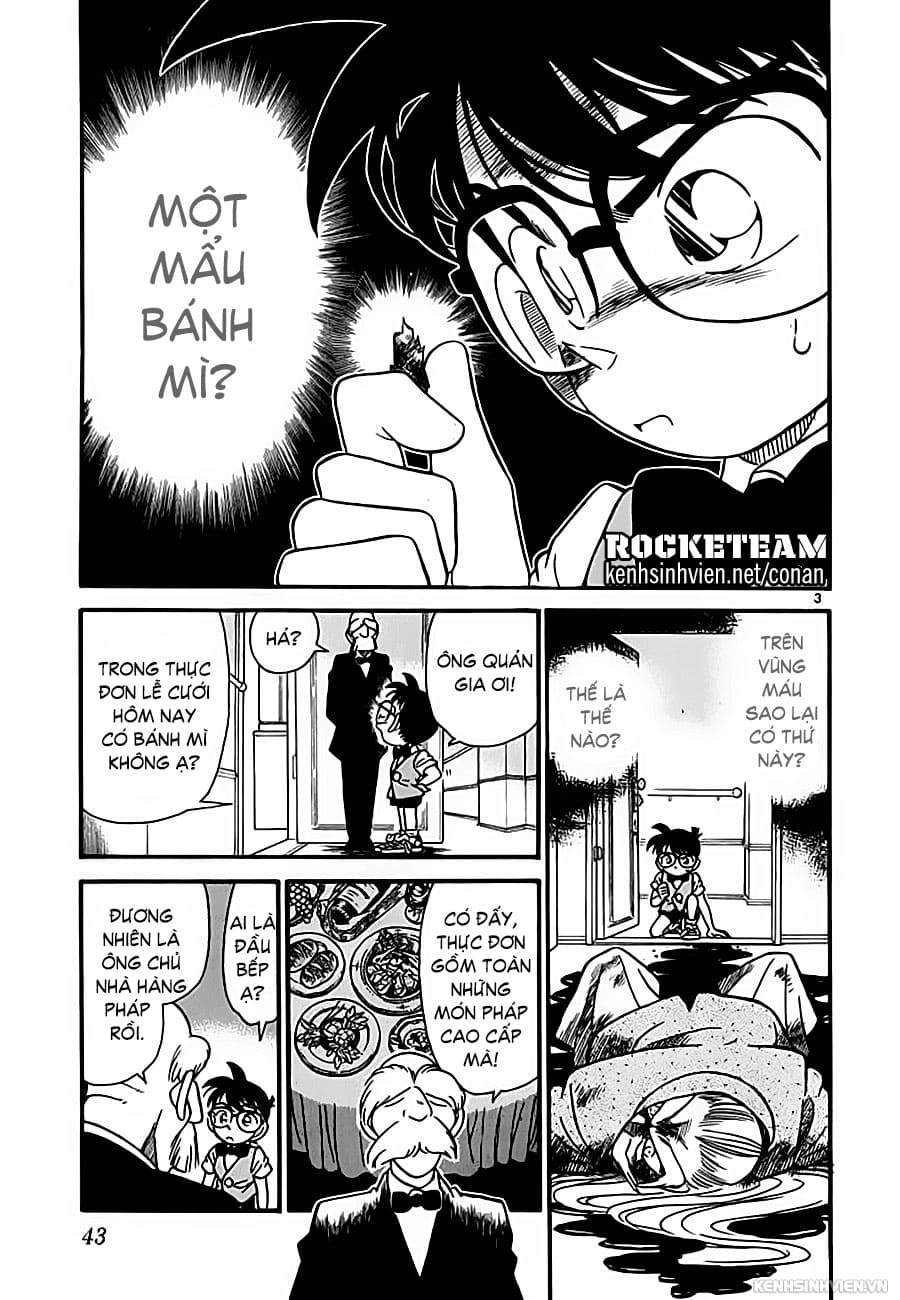Thám tử lừng danh Conan | Tập 002. Thám tử lừng danh Conan | Tập 002. 114 – manga, gosho aoyama, case closed, tham tu lung danh conan, conan, detective conan, truyen tranh, trinh tham, pha an, truyen conan, doc truyen conan.