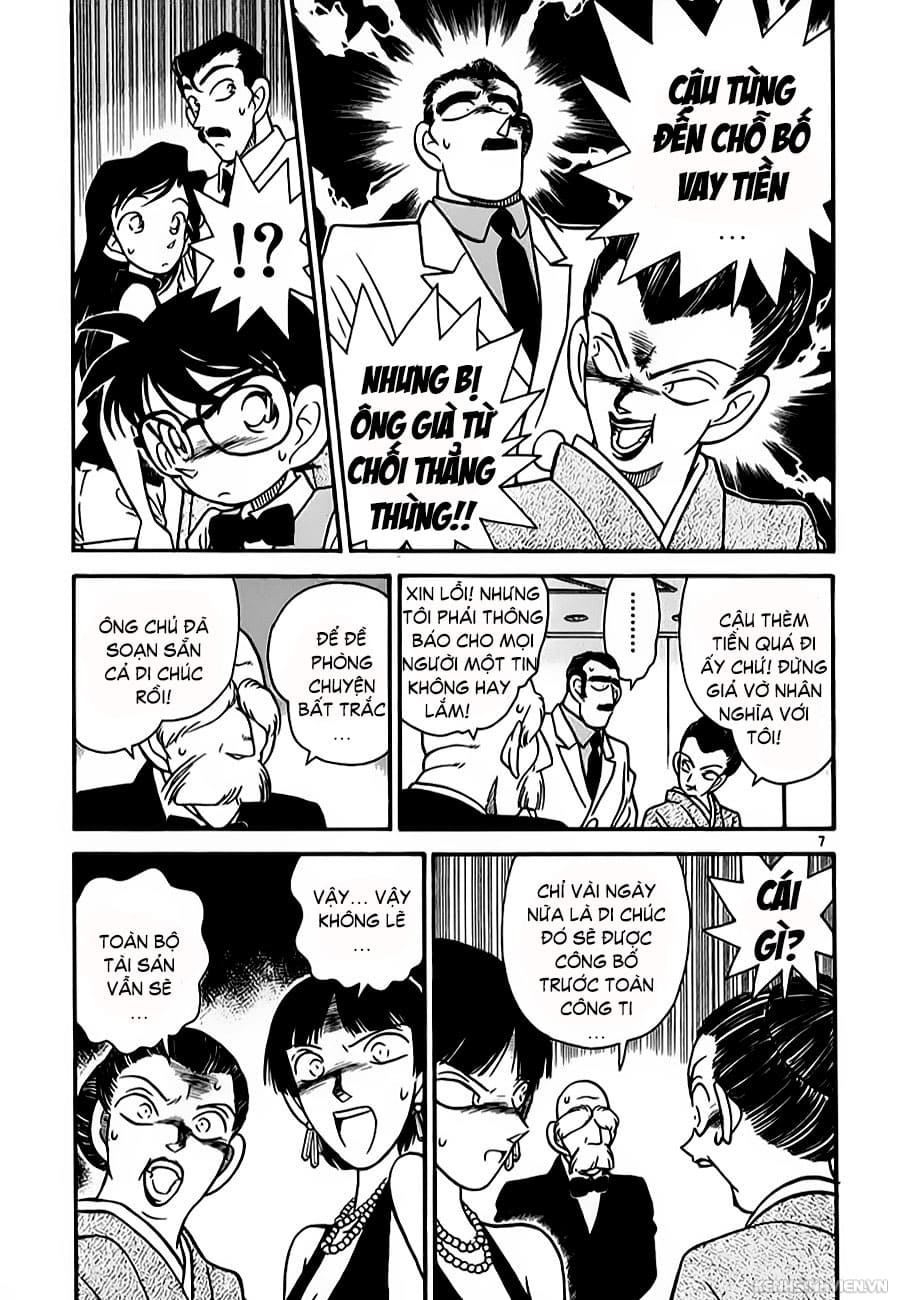 Thám tử lừng danh Conan | Tập 002. Thám tử lừng danh Conan | Tập 002. 179 – manga, gosho aoyama, case closed, tham tu lung danh conan, conan, detective conan, truyen tranh, trinh tham, pha an, truyen conan, doc truyen conan.