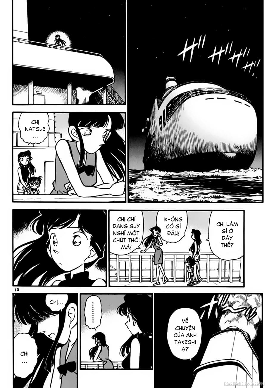 Thám tử lừng danh Conan | Tập 002. Thám tử lừng danh Conan | Tập 002. 311 – manga, gosho aoyama, case closed, tham tu lung danh conan, conan, detective conan, truyen tranh, trinh tham, pha an, truyen conan, doc truyen conan.