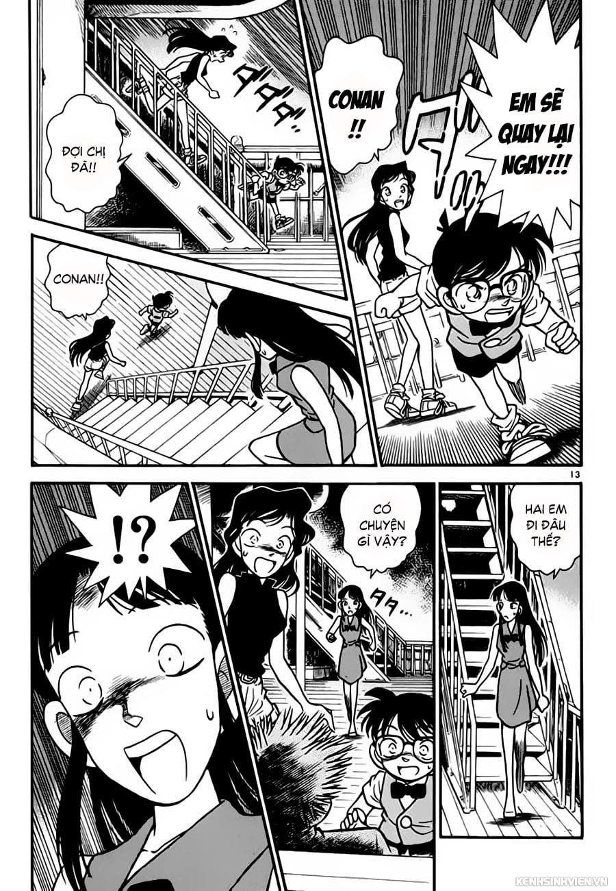 Thám tử lừng danh Conan | Tập 002. Thám tử lừng danh Conan | Tập 002. 561 – manga, gosho aoyama, case closed, tham tu lung danh conan, conan, detective conan, truyen tranh, trinh tham, pha an, truyen conan, doc truyen conan.