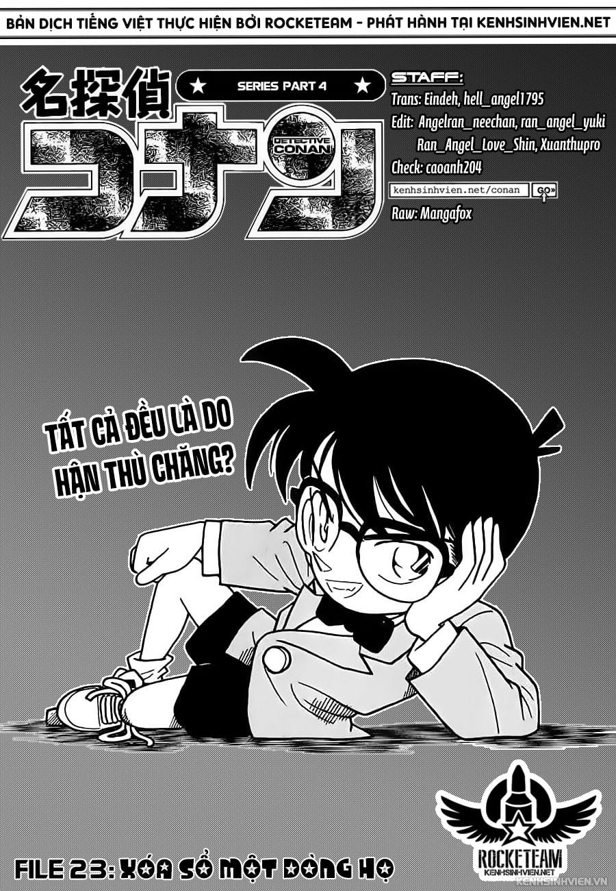 Thám tử lừng danh Conan | Tập 002. Thám tử lừng danh Conan | Tập 002. 191 – manga, gosho aoyama, case closed, tham tu lung danh conan, conan, detective conan, truyen tranh, trinh tham, pha an, truyen conan, doc truyen conan.