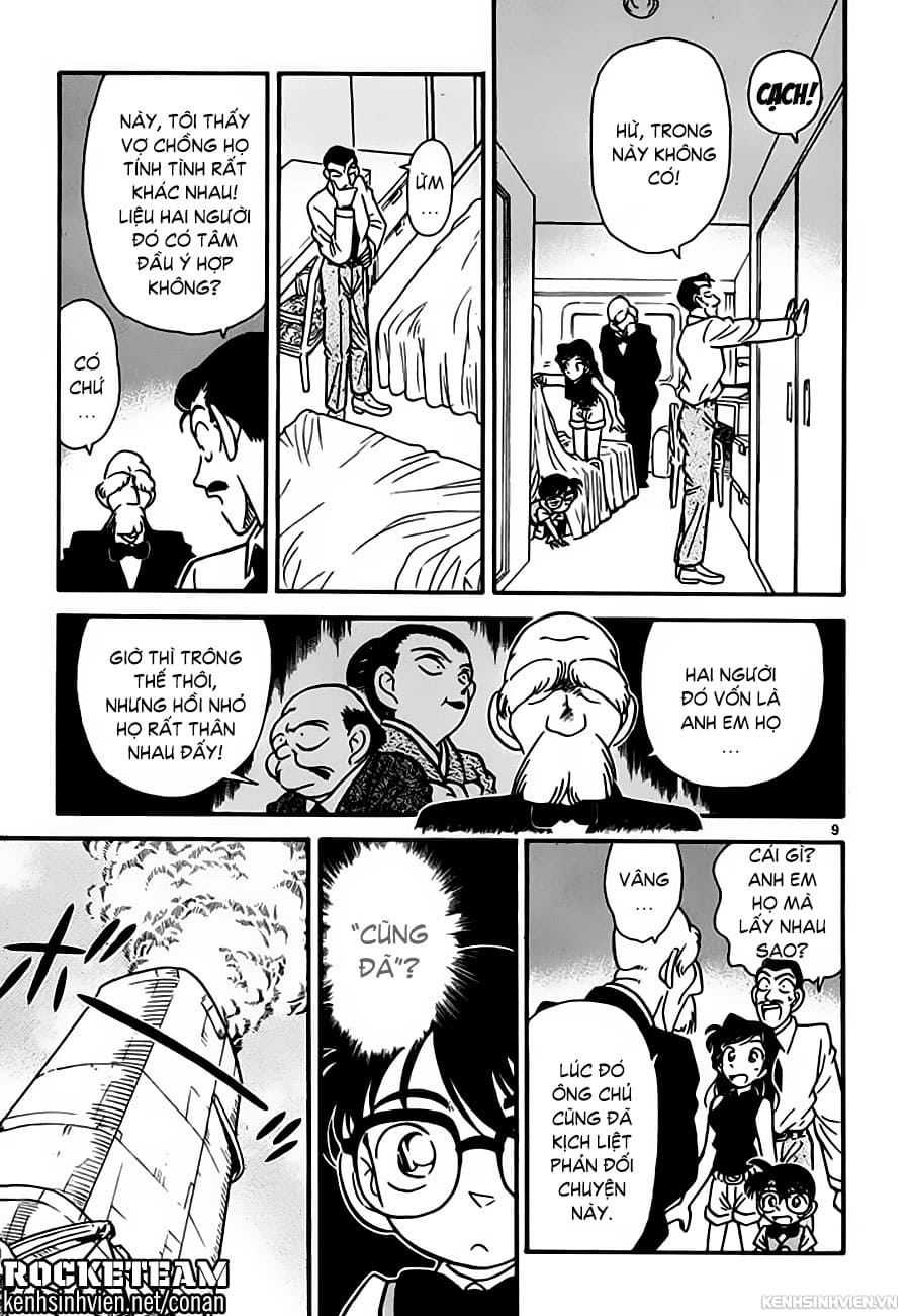 Thám tử lừng danh Conan | Tập 002. Thám tử lừng danh Conan | Tập 002. 512 – manga, gosho aoyama, case closed, tham tu lung danh conan, conan, detective conan, truyen tranh, trinh tham, pha an, truyen conan, doc truyen conan.