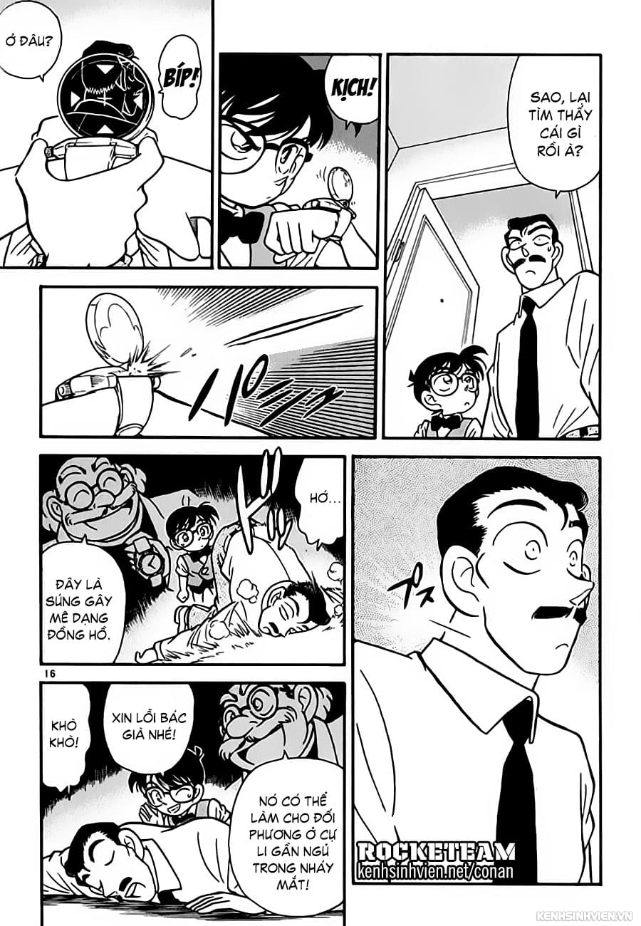 Thám tử lừng danh Conan | Tập 002. Thám tử lừng danh Conan | Tập 002. 473 – manga, gosho aoyama, case closed, tham tu lung danh conan, conan, detective conan, truyen tranh, trinh tham, pha an, truyen conan, doc truyen conan.