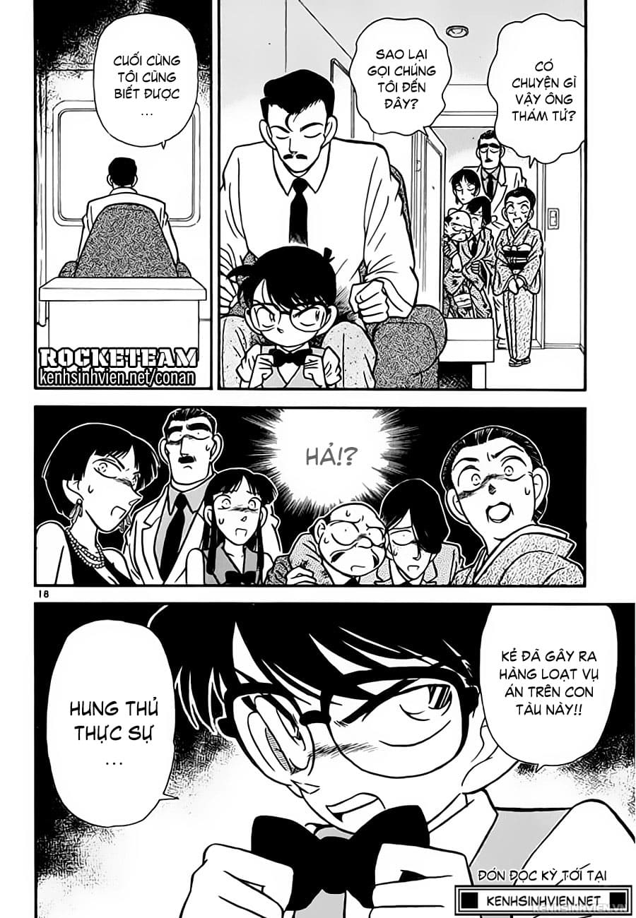 Thám tử lừng danh Conan | Tập 002. Thám tử lừng danh Conan | Tập 002. 678 – manga, gosho aoyama, case closed, tham tu lung danh conan, conan, detective conan, truyen tranh, trinh tham, pha an, truyen conan, doc truyen conan.