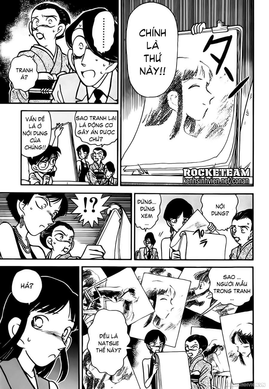 Thám tử lừng danh Conan | Tập 002. Thám tử lừng danh Conan | Tập 002. 232 – manga, gosho aoyama, case closed, tham tu lung danh conan, conan, detective conan, truyen tranh, trinh tham, pha an, truyen conan, doc truyen conan.