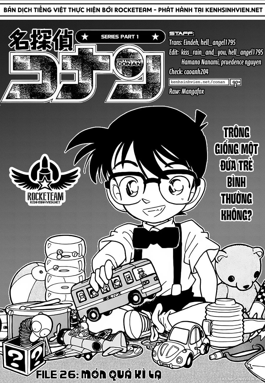 Thám tử lừng danh Conan | Tập 002. Thám tử lừng danh Conan | Tập 002. 670 – manga, gosho aoyama, case closed, tham tu lung danh conan, conan, detective conan, truyen tranh, trinh tham, pha an, truyen conan, doc truyen conan.