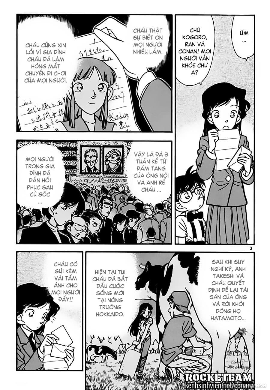 Thám tử lừng danh Conan | Tập 002. Thám tử lừng danh Conan | Tập 002. 654 – manga, gosho aoyama, case closed, tham tu lung danh conan, conan, detective conan, truyen tranh, trinh tham, pha an, truyen conan, doc truyen conan.