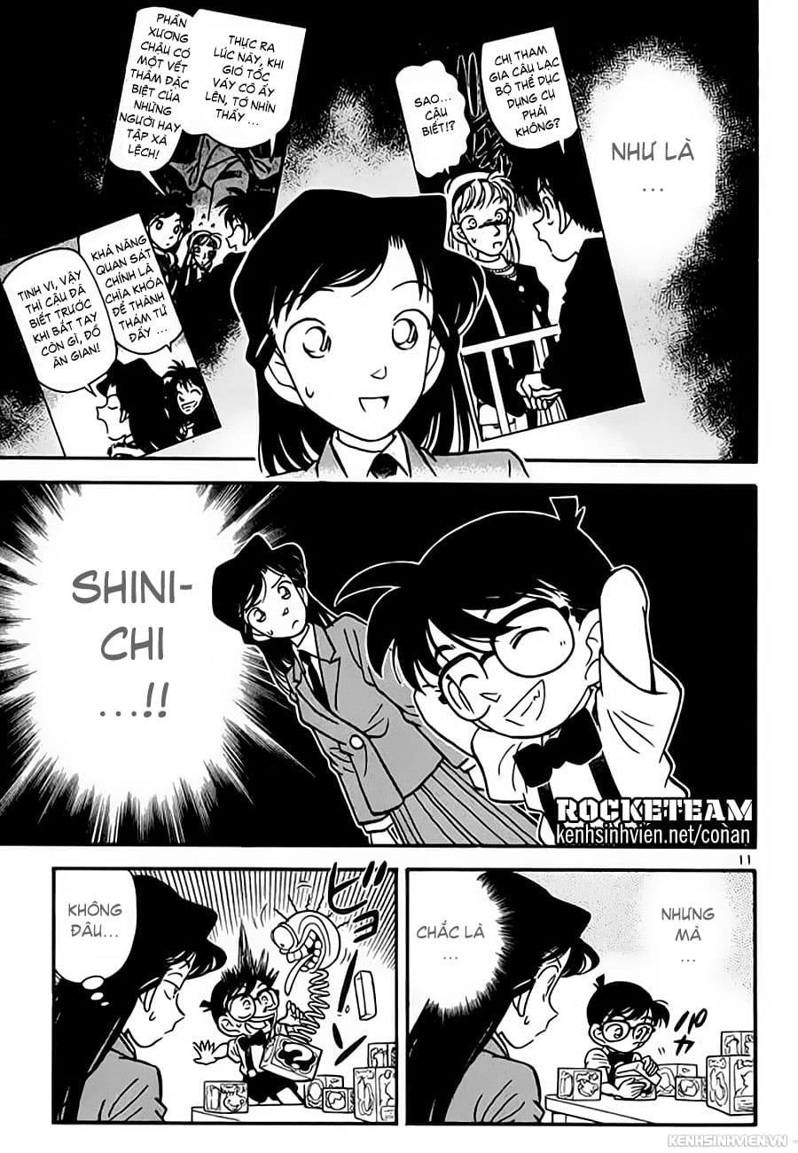 Thám tử lừng danh Conan | Tập 002. Thám tử lừng danh Conan | Tập 002. 357 – manga, gosho aoyama, case closed, tham tu lung danh conan, conan, detective conan, truyen tranh, trinh tham, pha an, truyen conan, doc truyen conan.