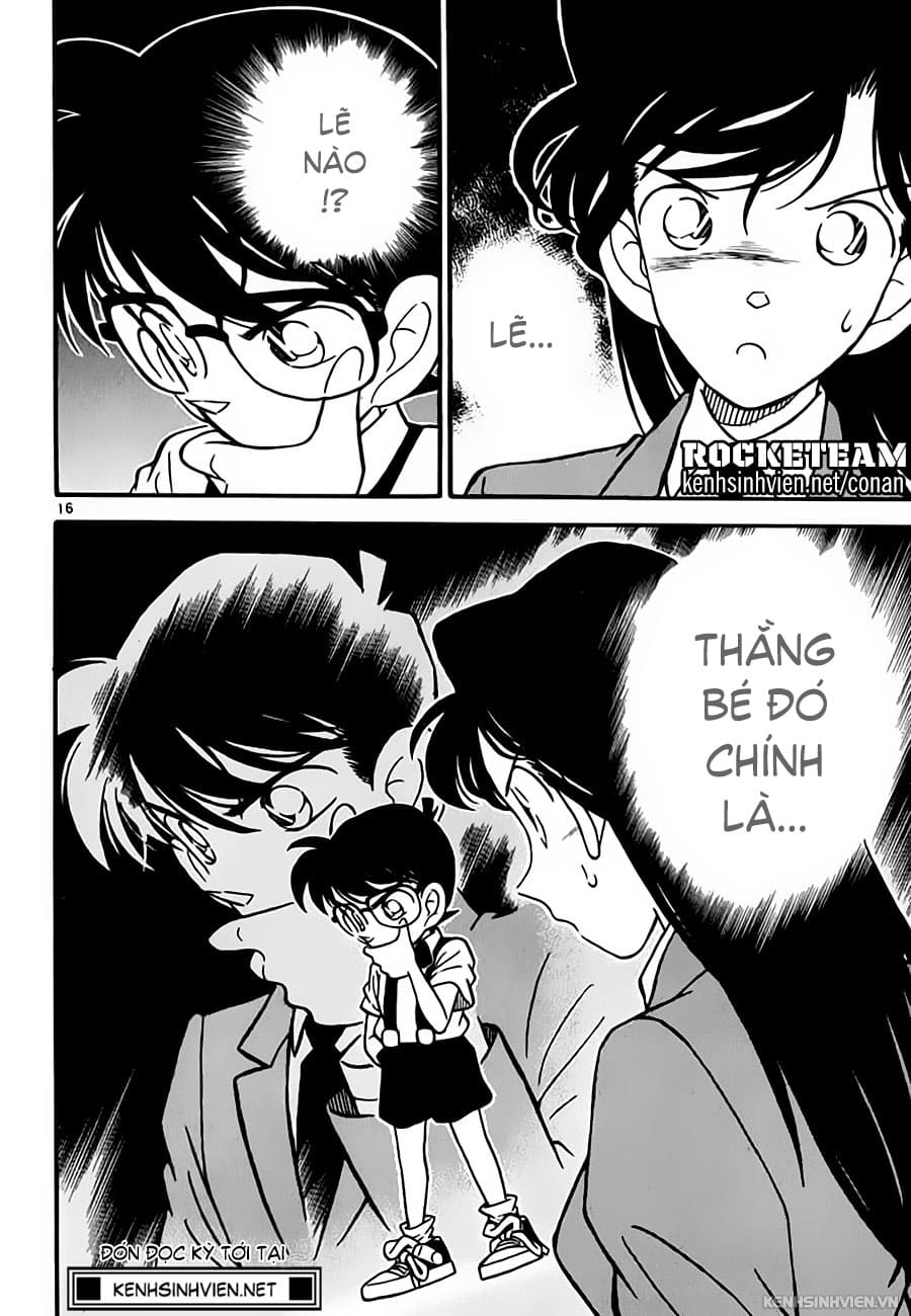 Thám tử lừng danh Conan | Tập 002. Thám tử lừng danh Conan | Tập 002. 042 – manga, gosho aoyama, case closed, tham tu lung danh conan, conan, detective conan, truyen tranh, trinh tham, pha an, truyen conan, doc truyen conan.