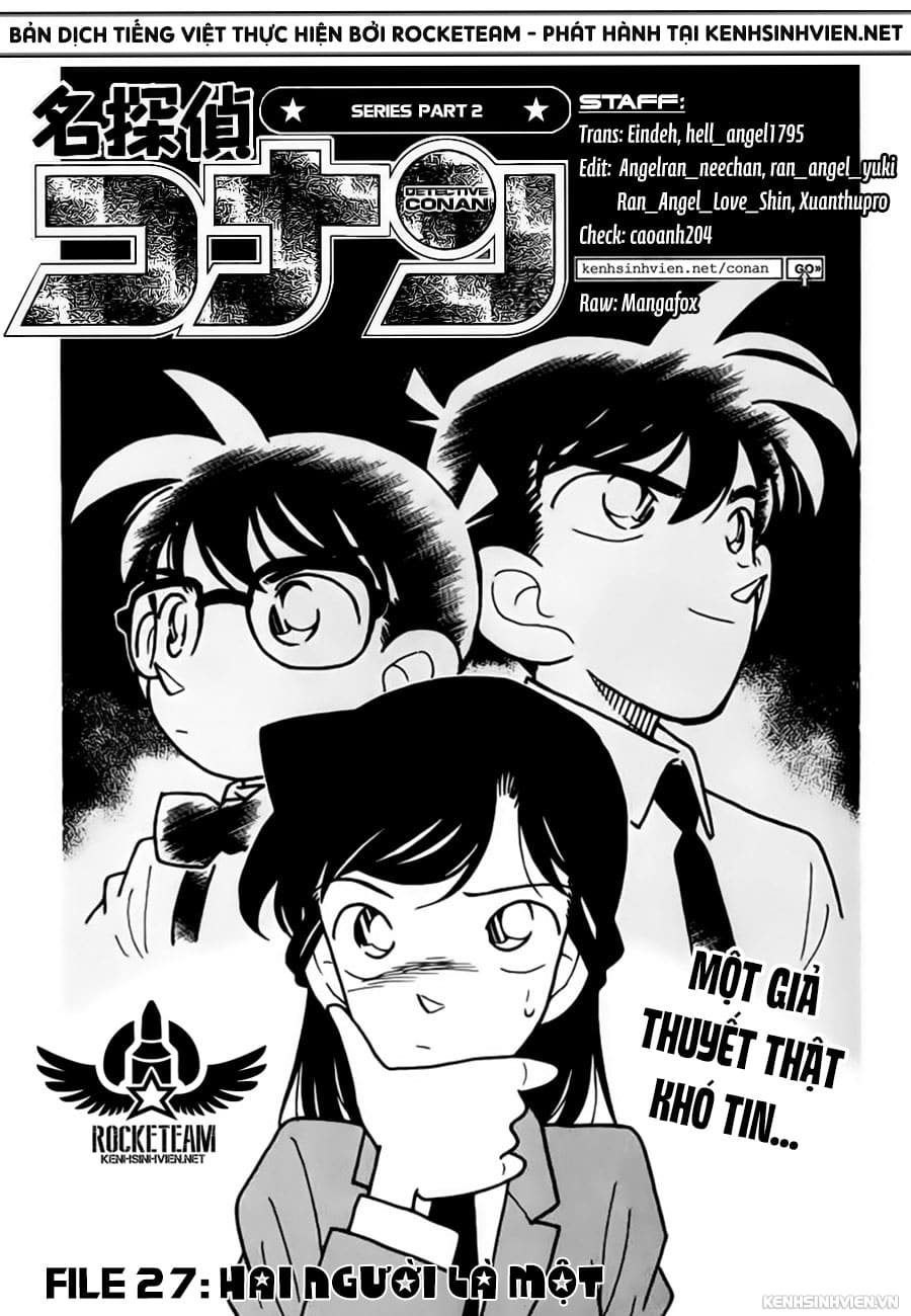 Thám tử lừng danh Conan | Tập 002. Thám tử lừng danh Conan | Tập 002. 327 – manga, gosho aoyama, case closed, tham tu lung danh conan, conan, detective conan, truyen tranh, trinh tham, pha an, truyen conan, doc truyen conan.
