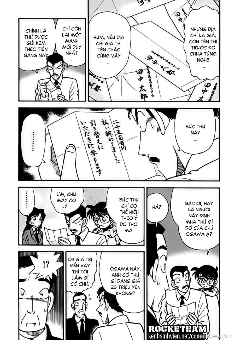 Thám tử lừng danh Conan | Tập 002. Thám tử lừng danh Conan | Tập 002. 189 – manga, gosho aoyama, case closed, tham tu lung danh conan, conan, detective conan, truyen tranh, trinh tham, pha an, truyen conan, doc truyen conan.